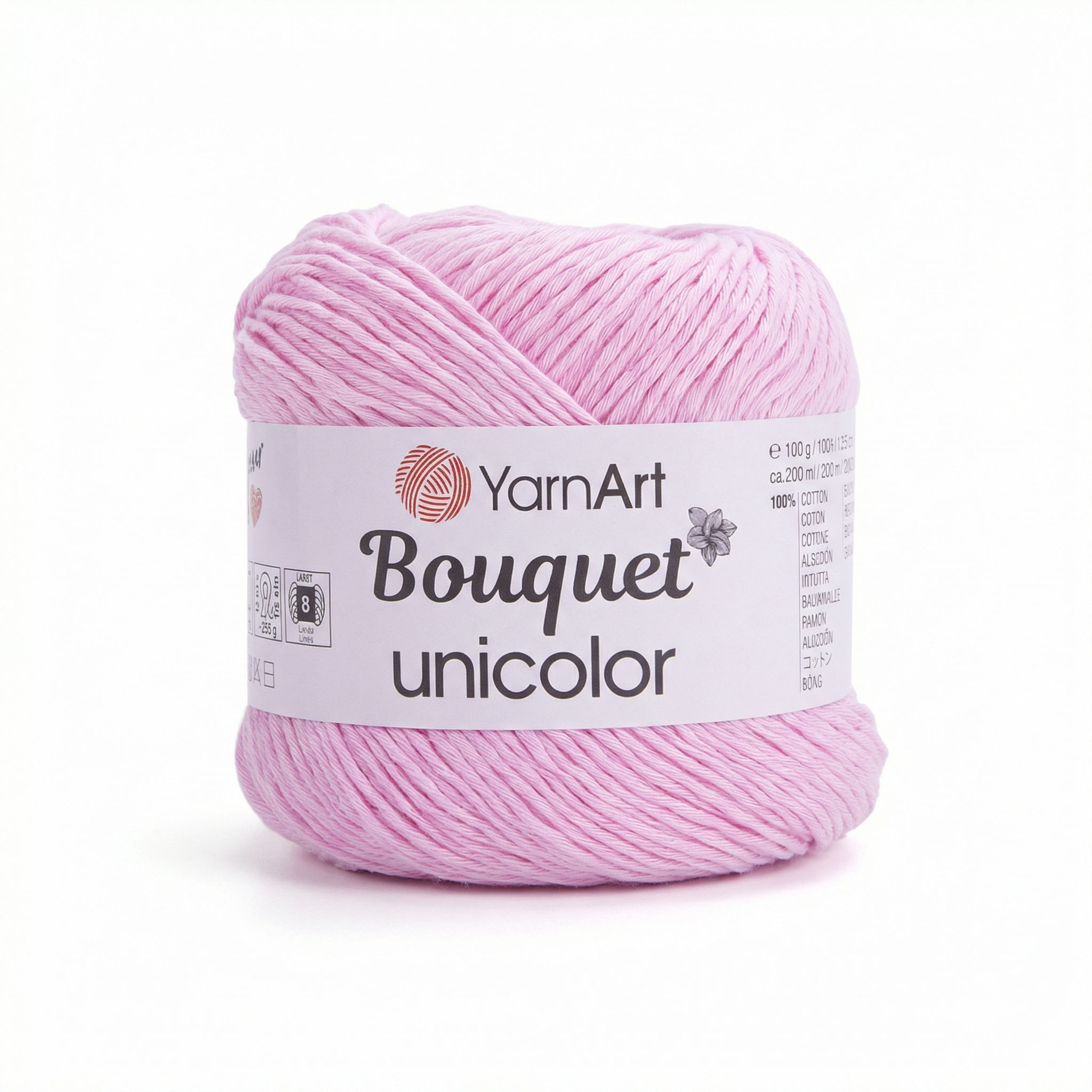 Bouquet Unicolor – 3211