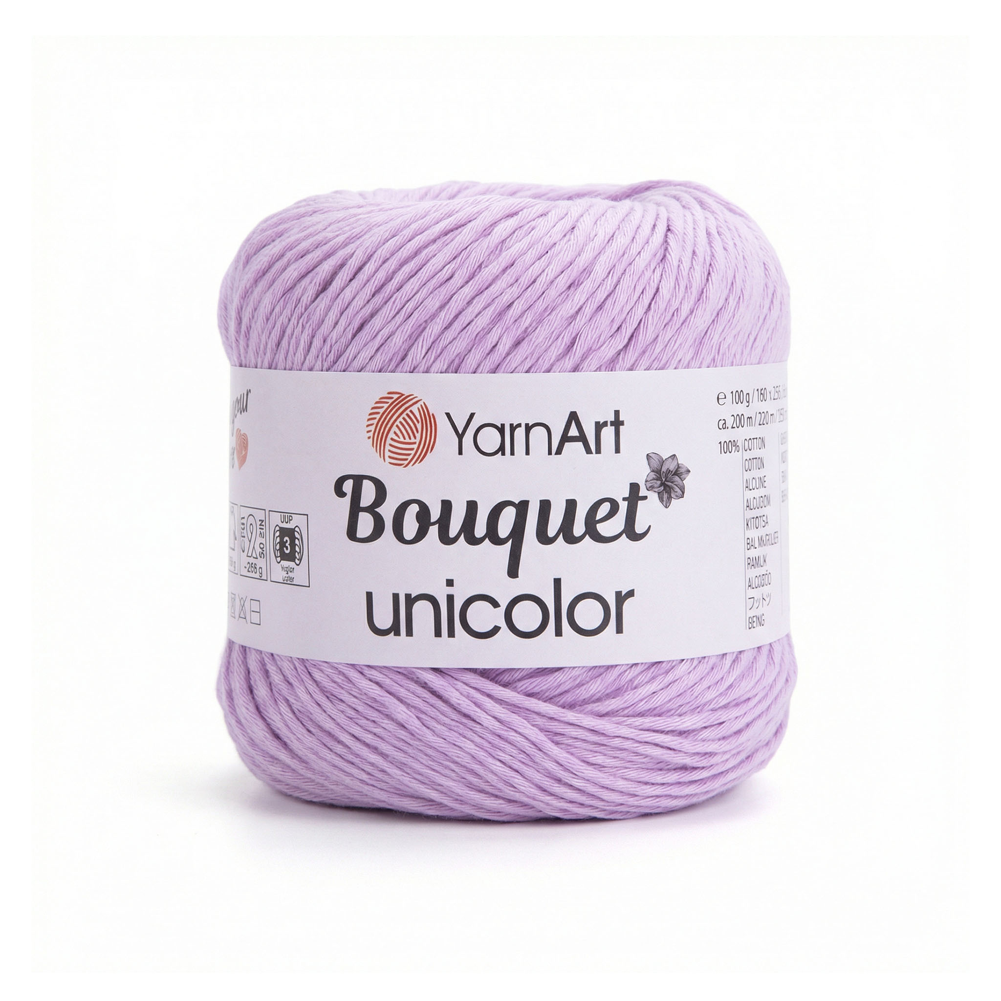 Bouquet Unicolor – 3212
