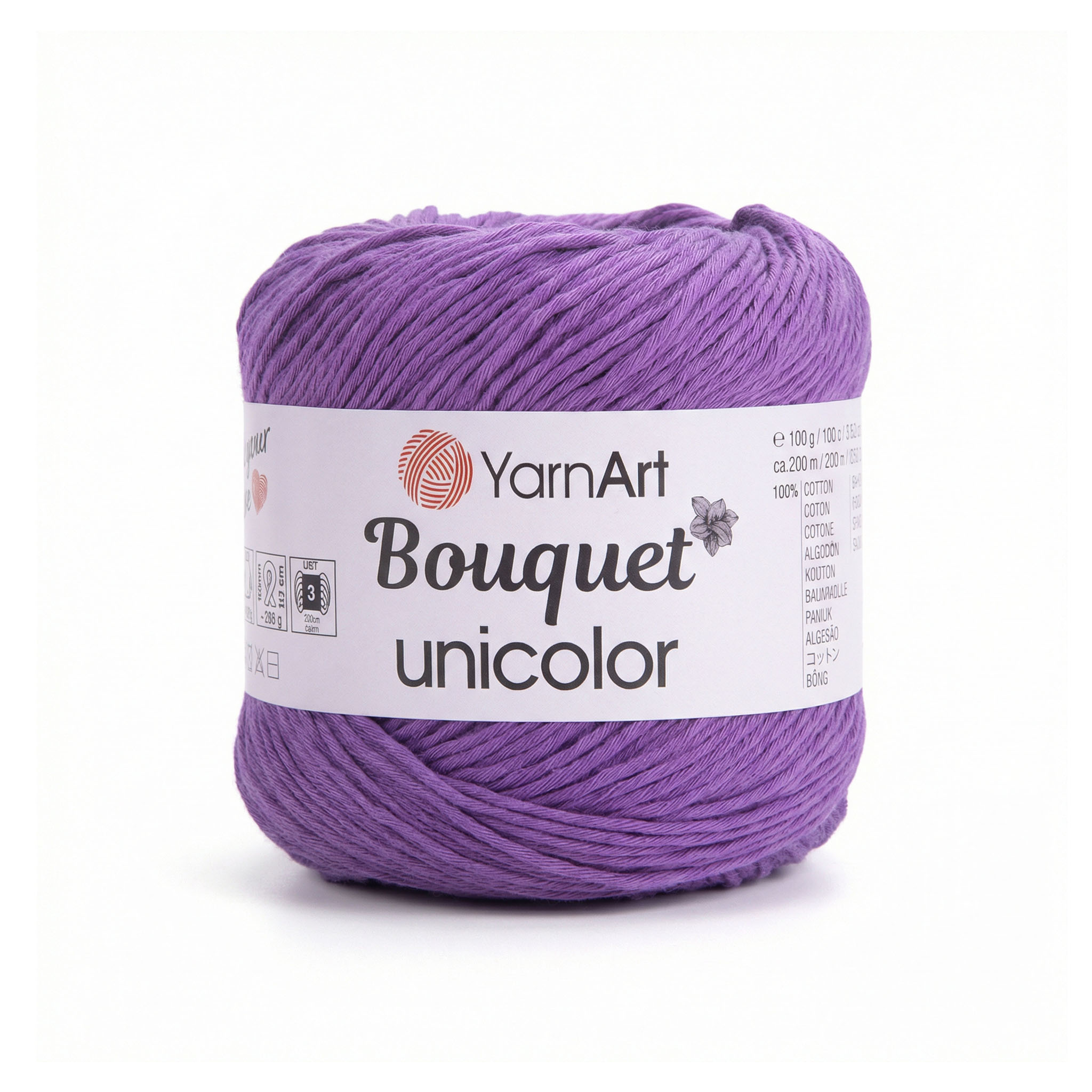Bouquet Unicolor – 3213