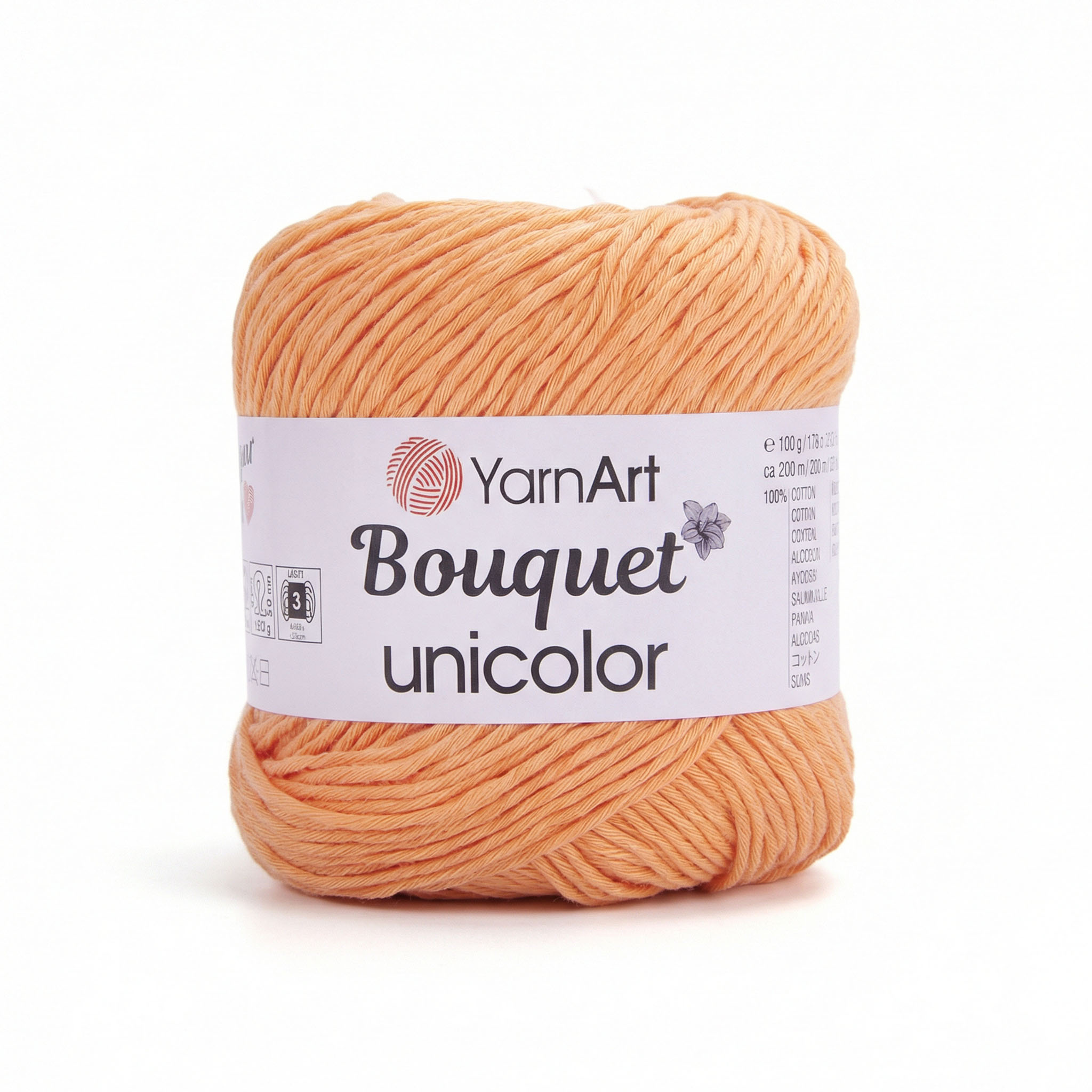 Bouquet Unicolor – 3214