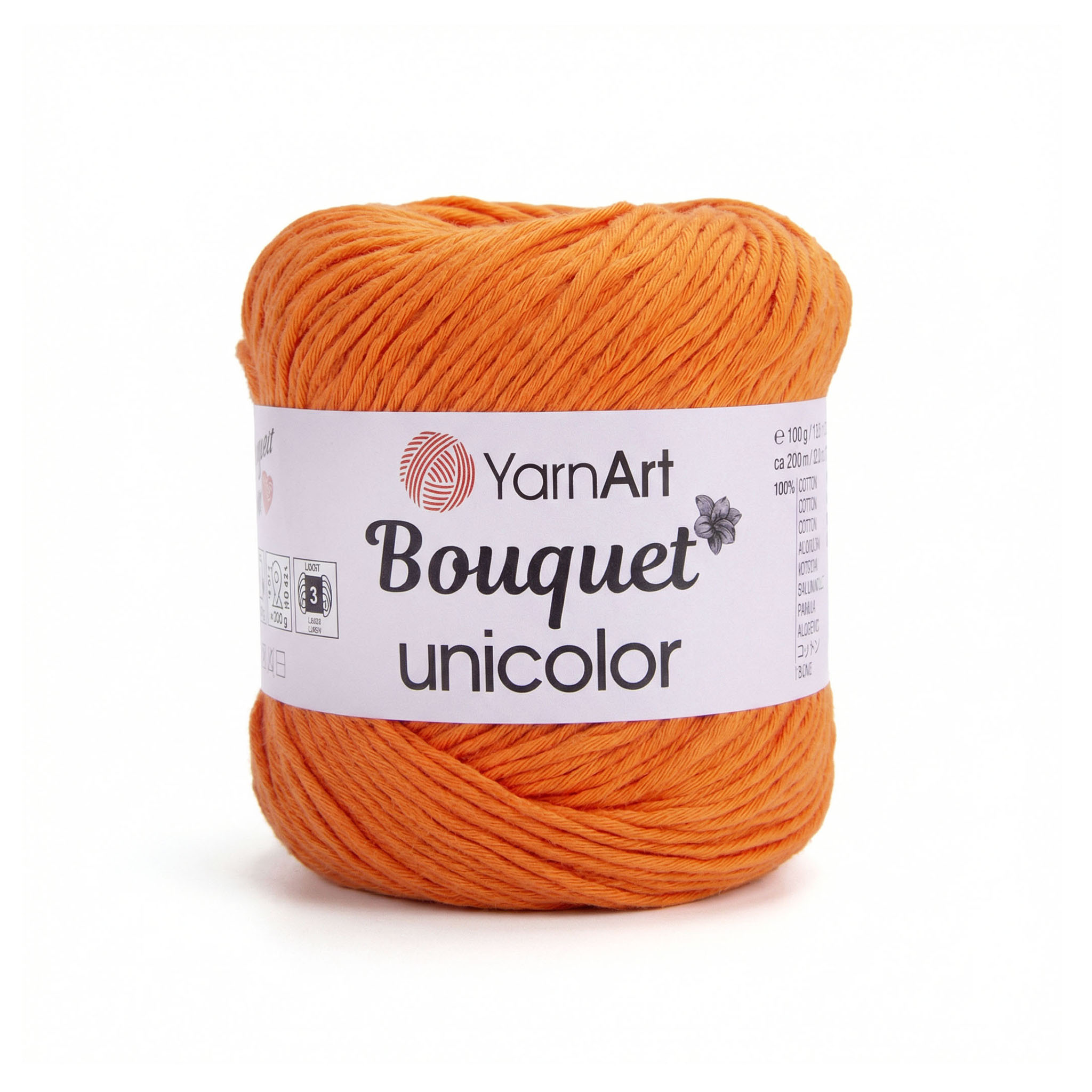 Bouquet Unicolor – 3215