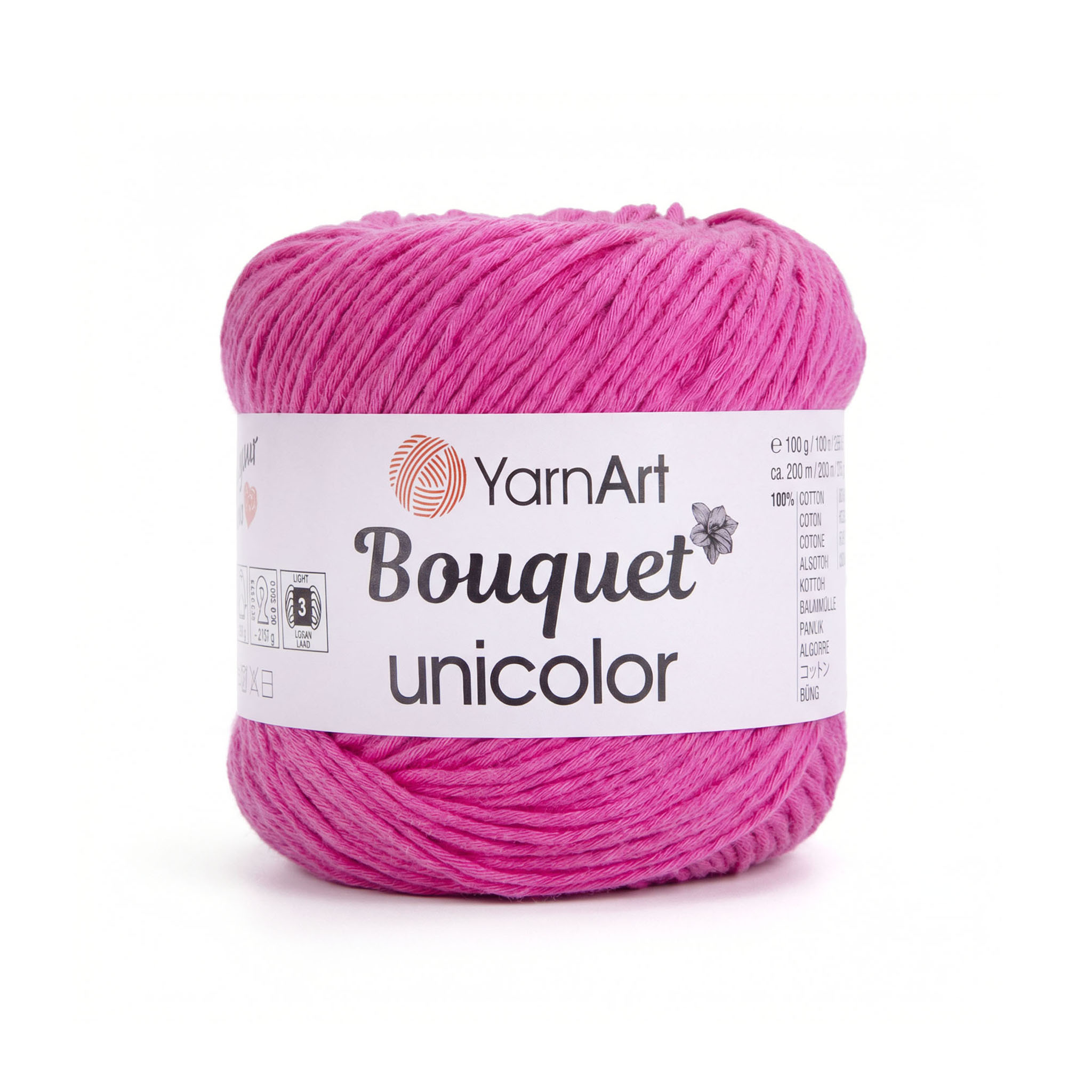 Bouquet Unicolor – 3216