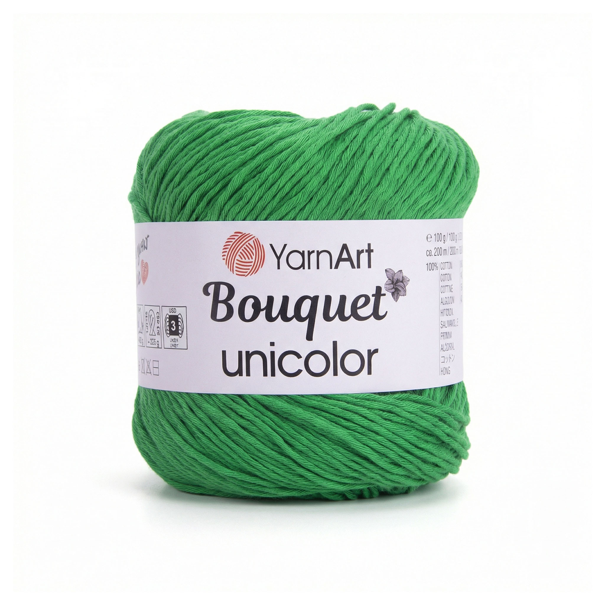 Bouquet Unicolor – 3220