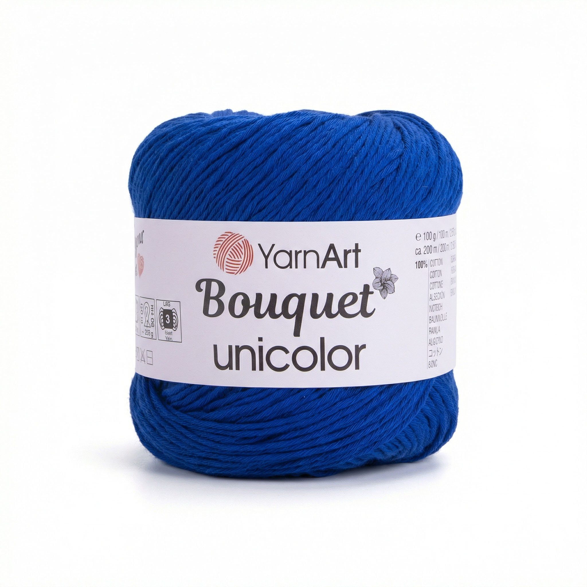 Bouquet Unicolor – 3222