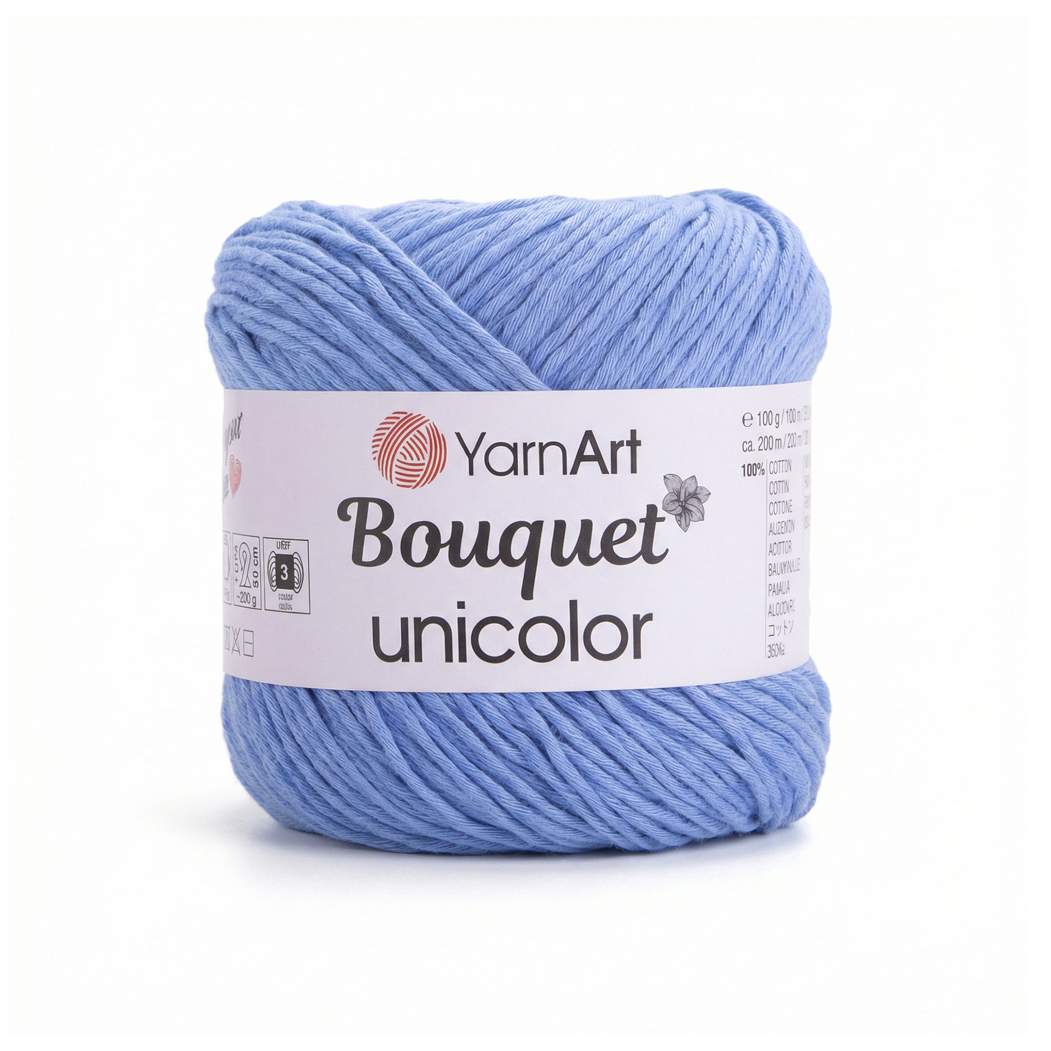 Bouquet Unicolor – 3223