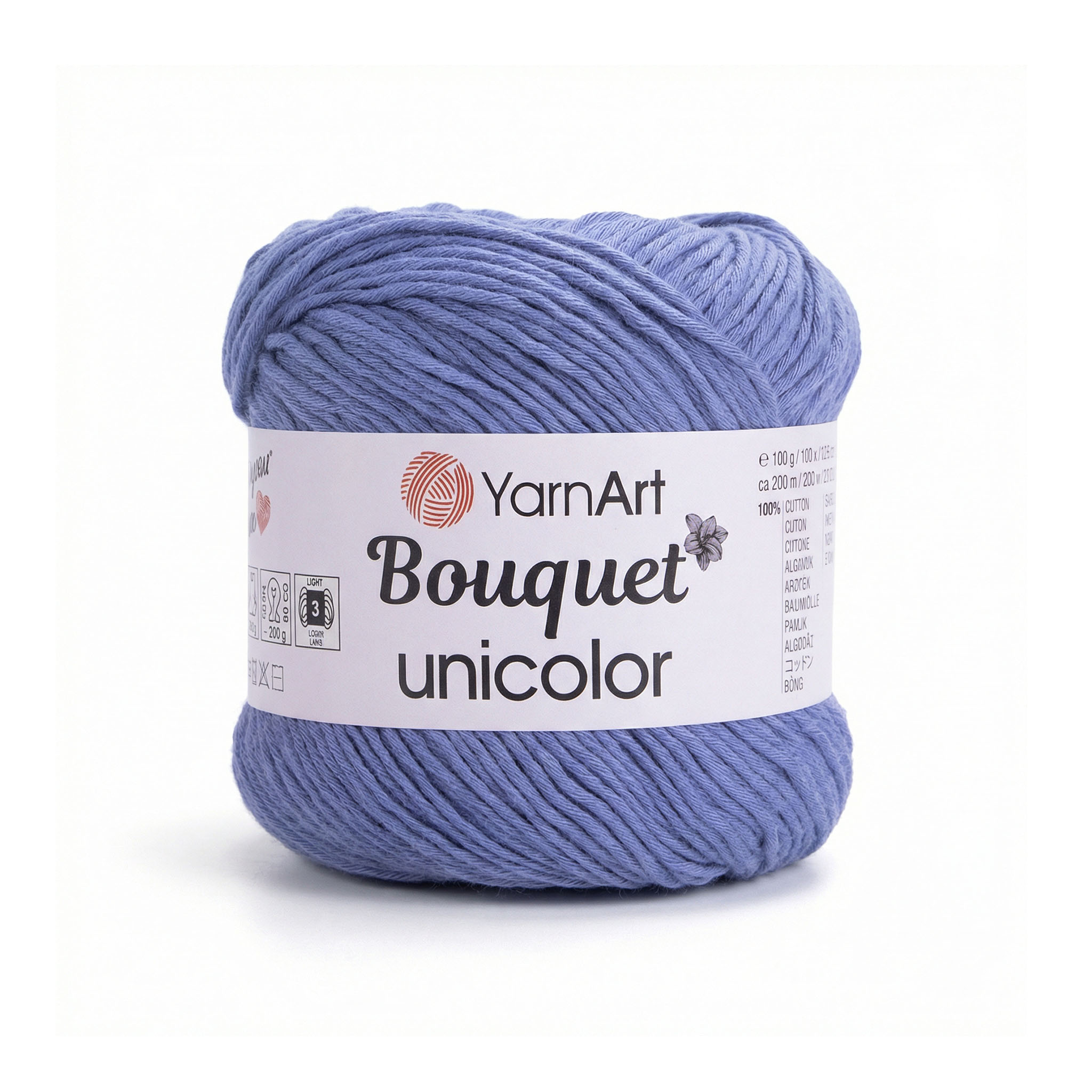 Bouquet Unicolor – 3224