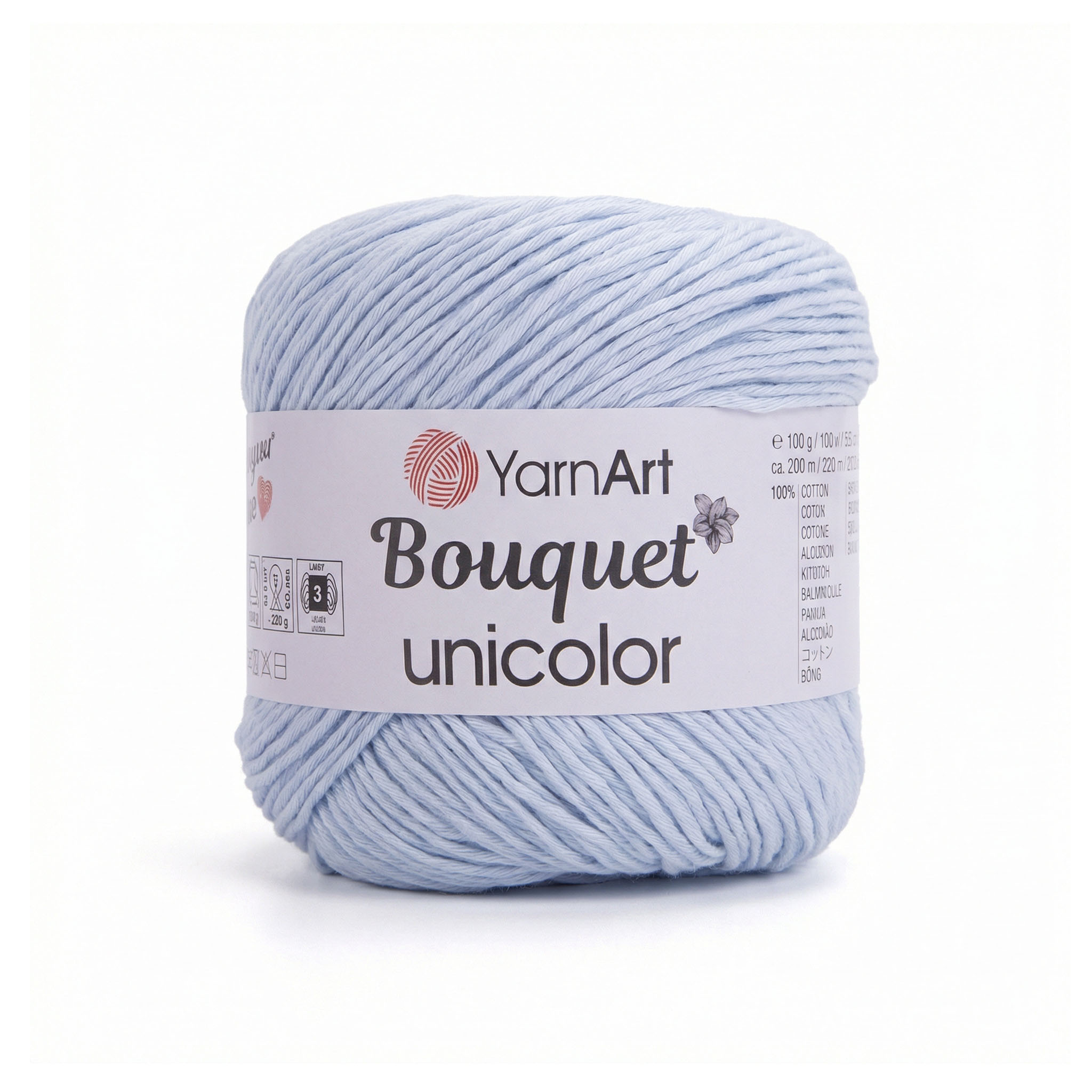 Bouquet Unicolor – 3225