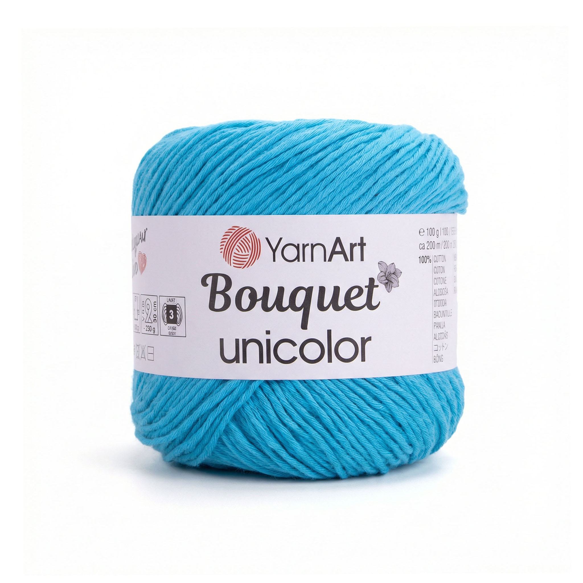 Bouquet Unicolor – 3227