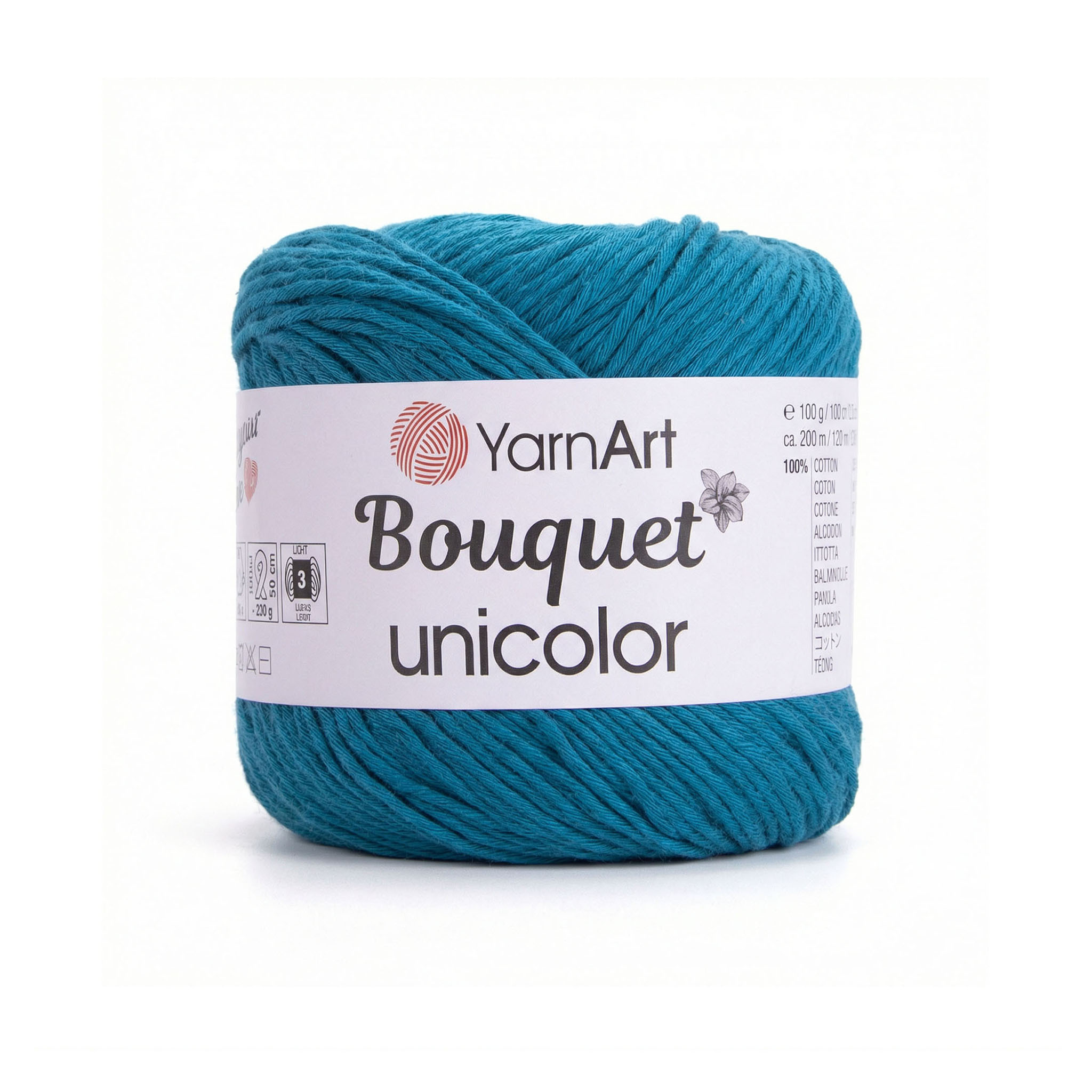 Bouquet Unicolor – 3228