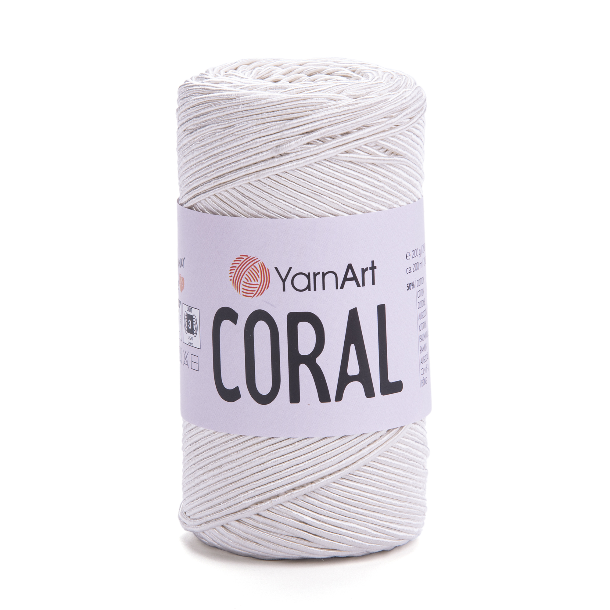 Coral – 1901