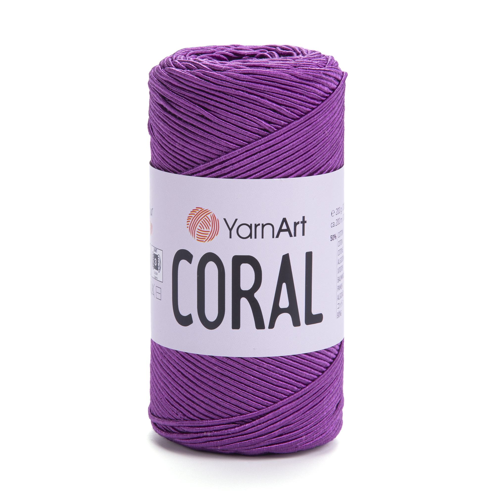 Coral – 1906