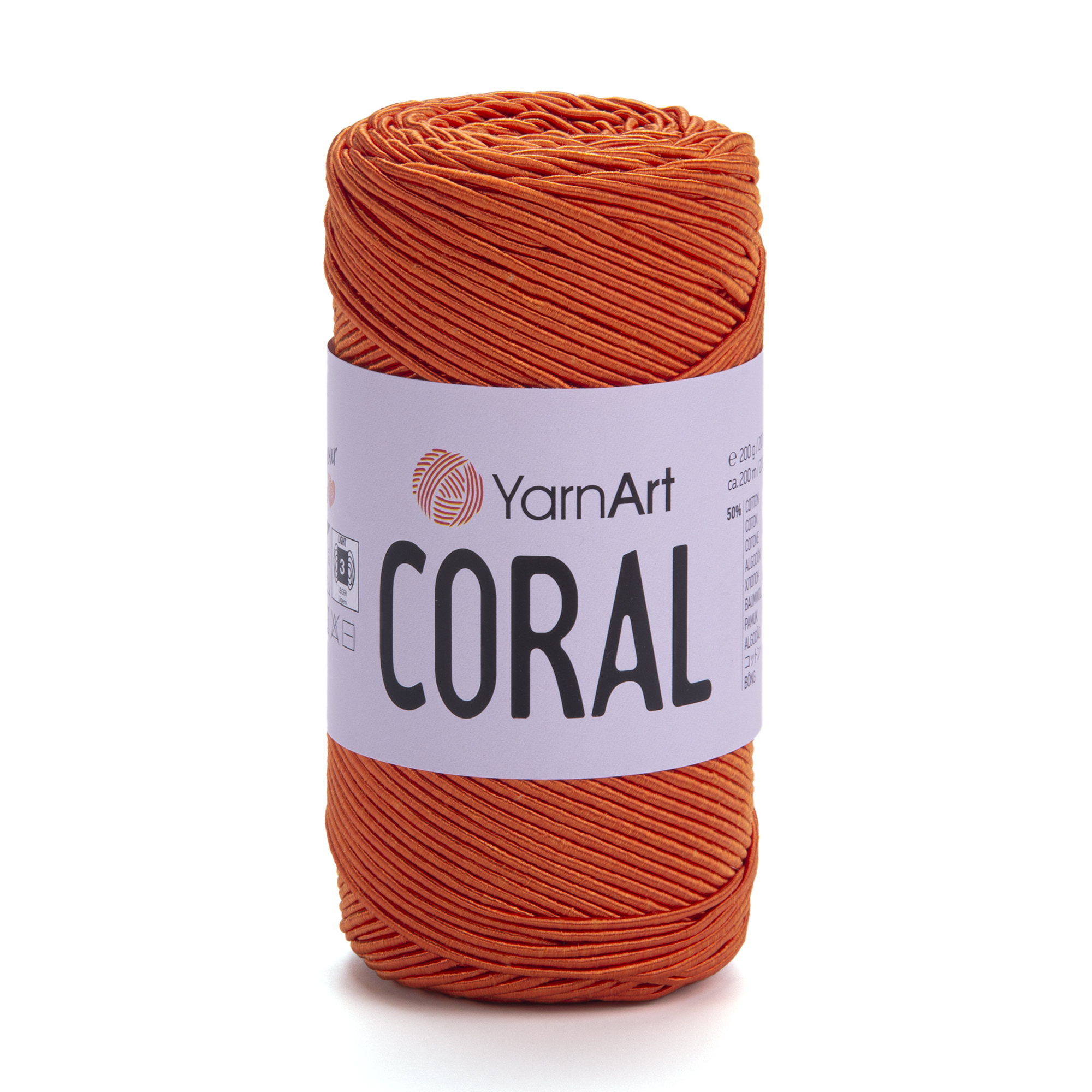 Coral – 1908