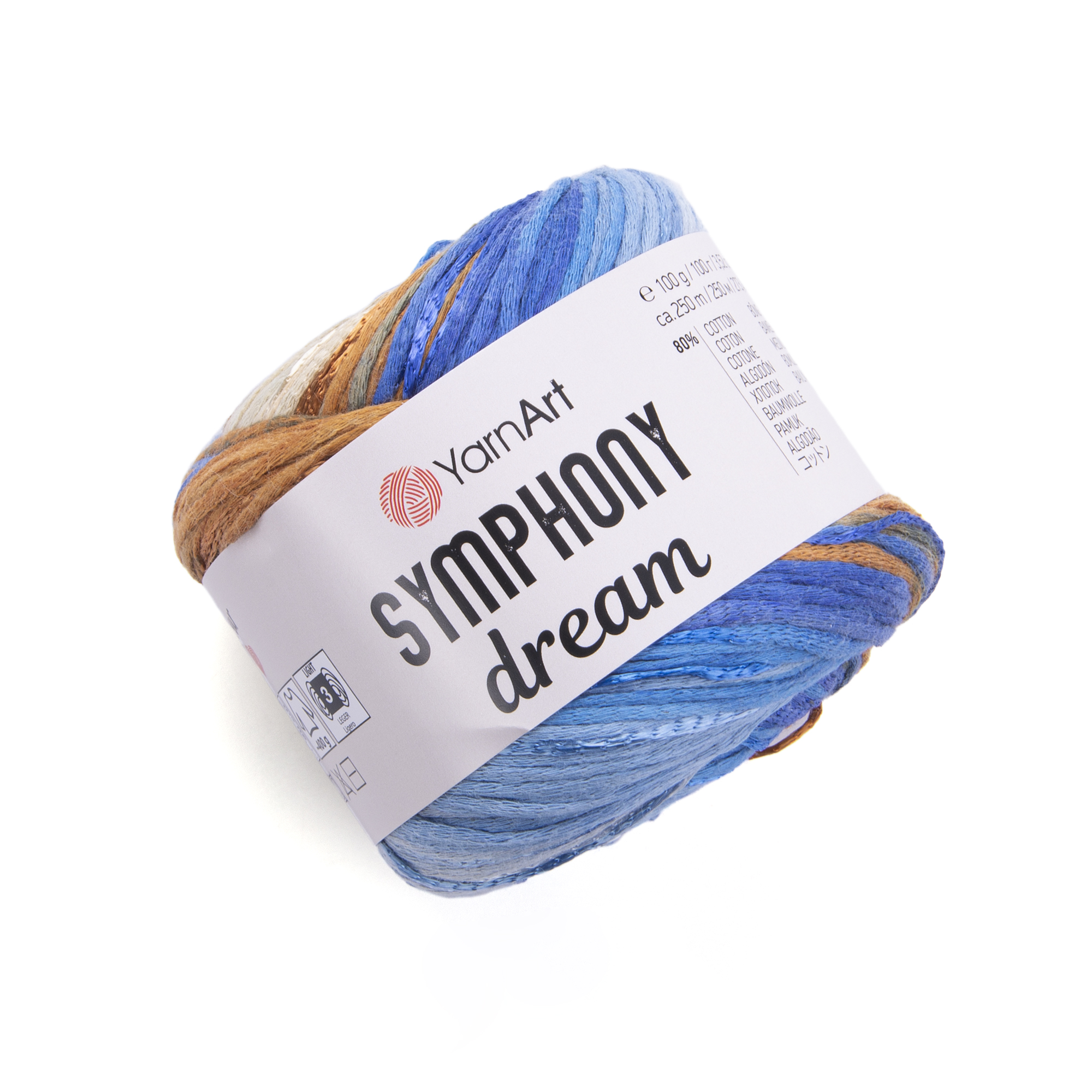 Symphony Dream – 3101