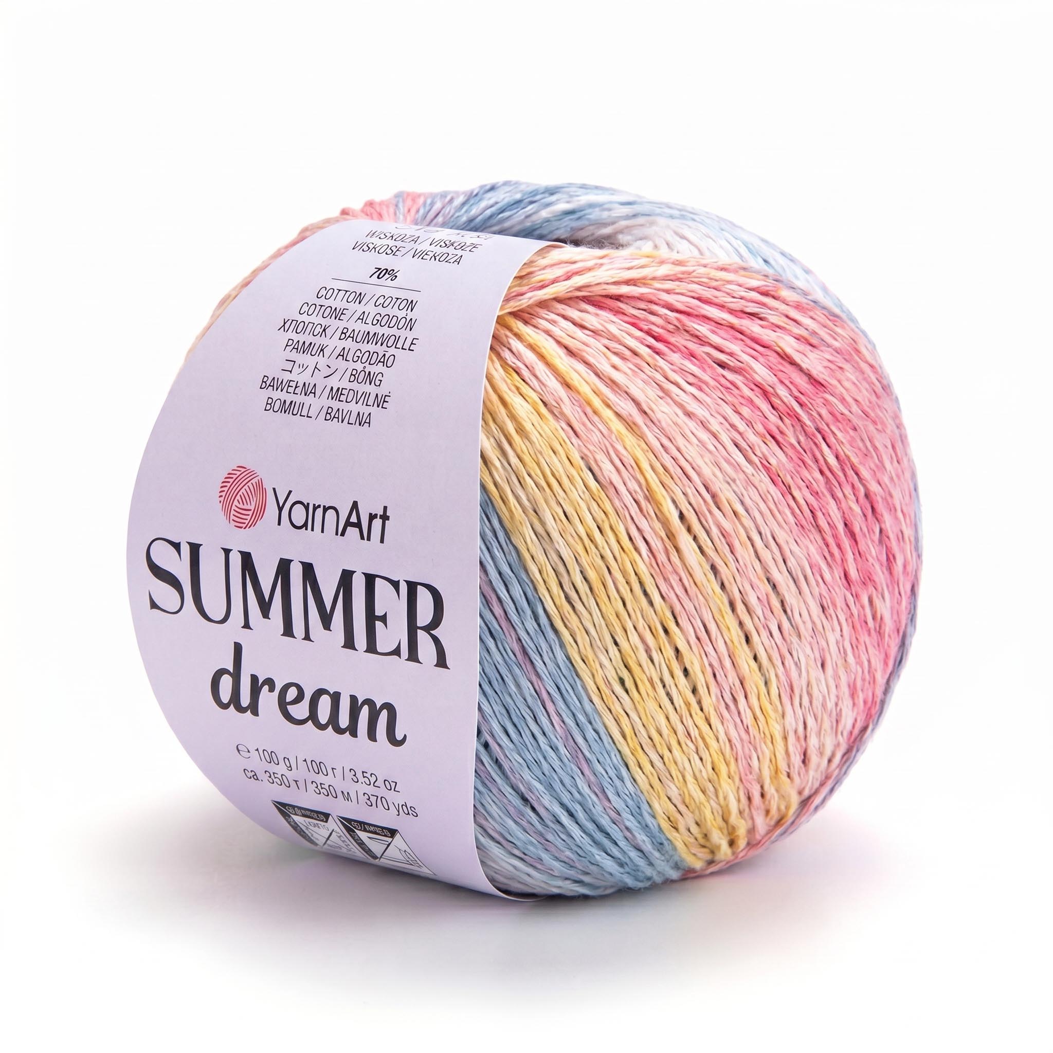 Summer Dream - 4307