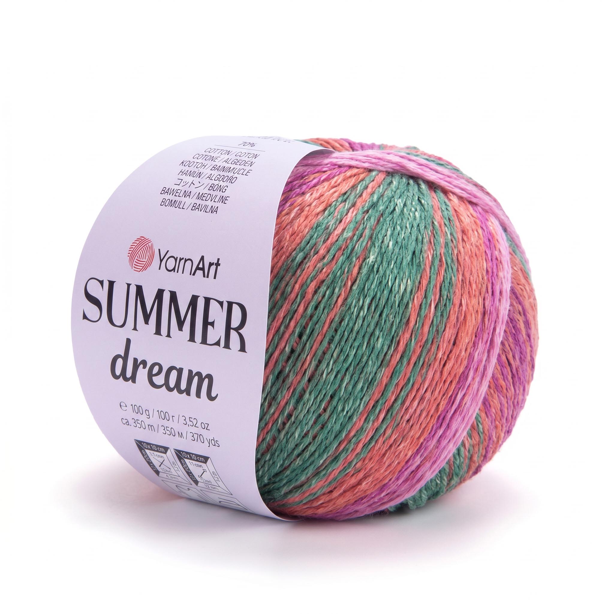 Summer Dream - 4308