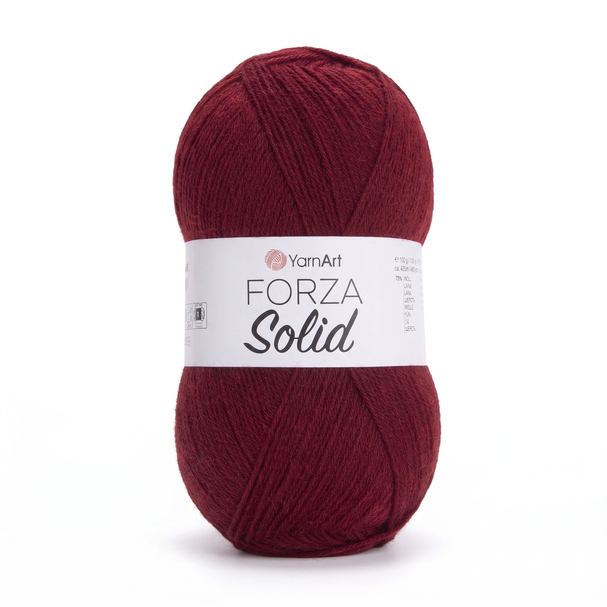 Forza Solid – 4646