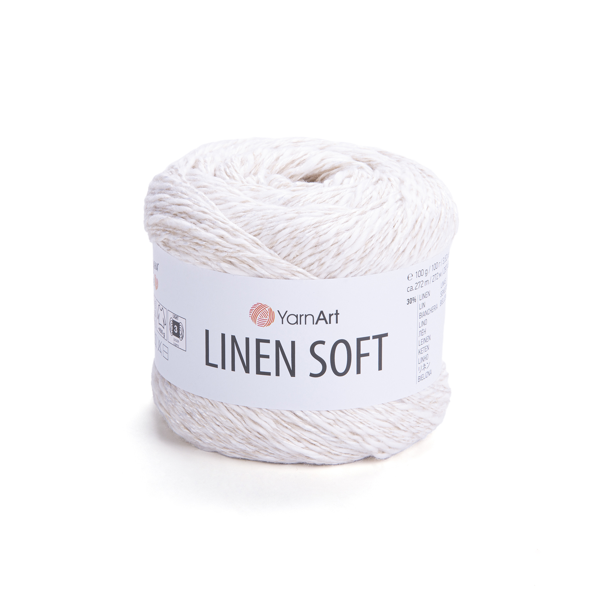 Linen Soft – 7301