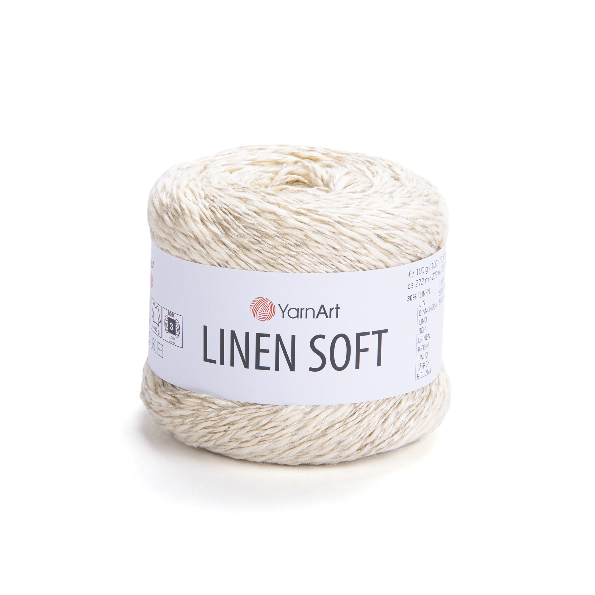 Linen Soft – 7302