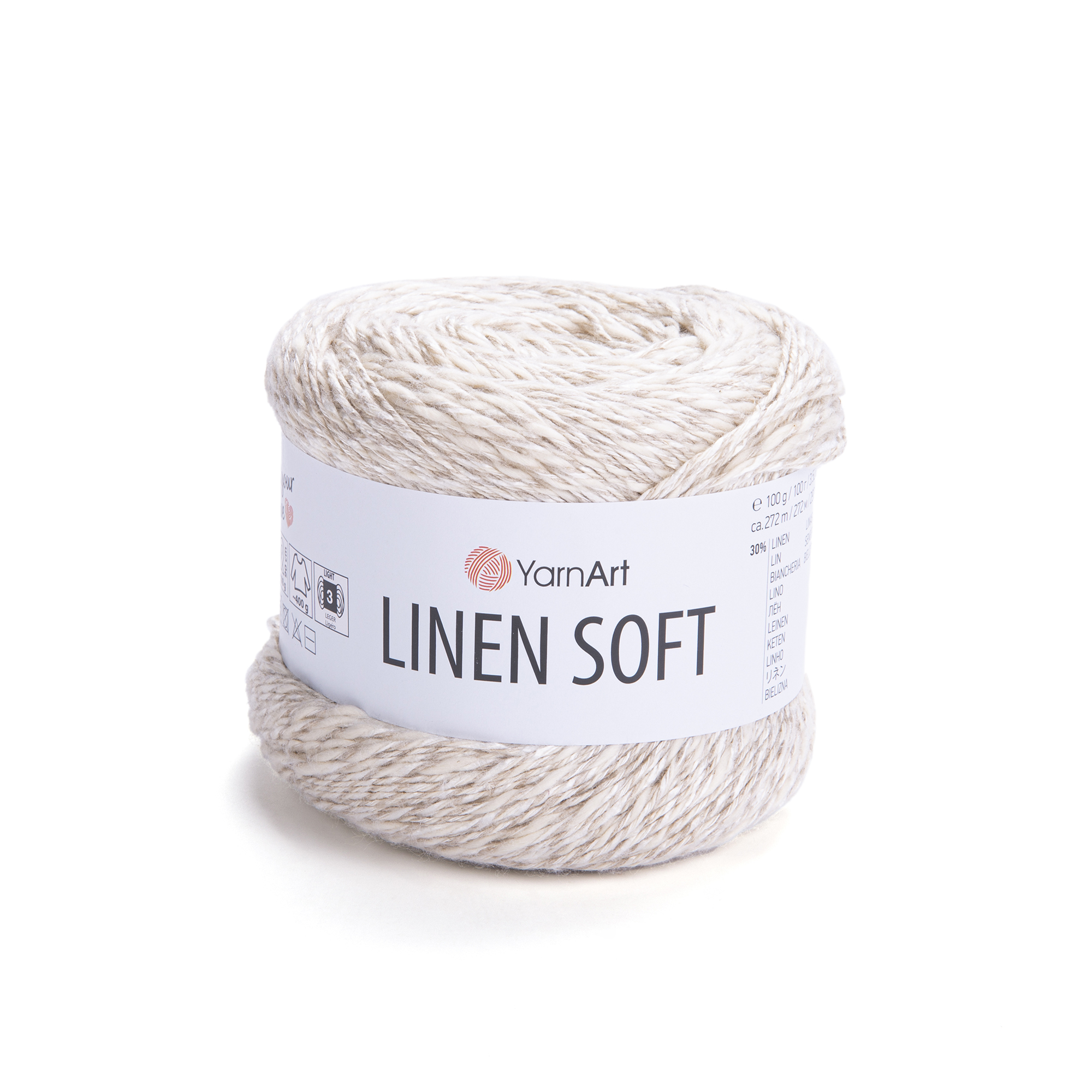 Linen Soft – 7303