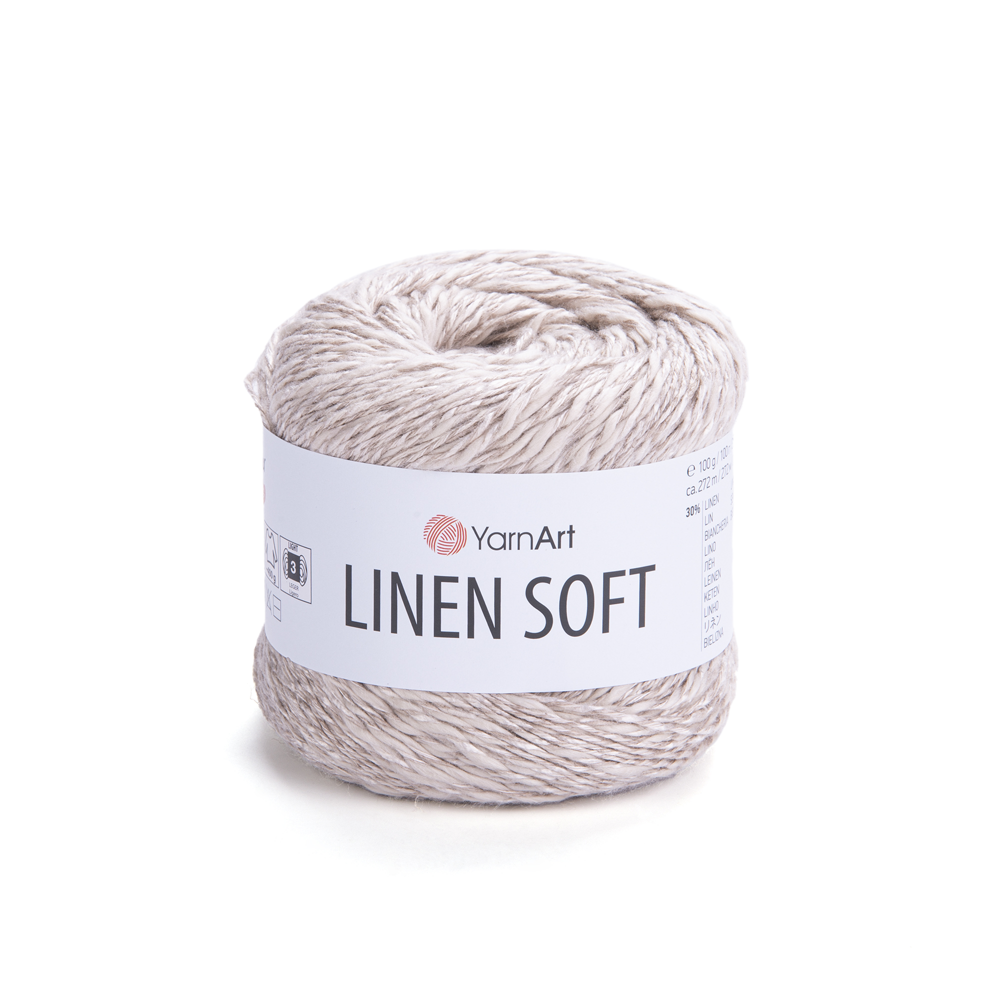 Linen Soft – 7304