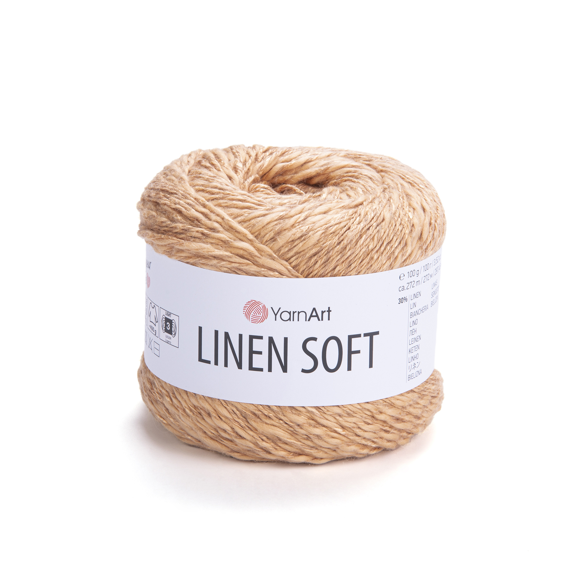 Linen Soft – 7305