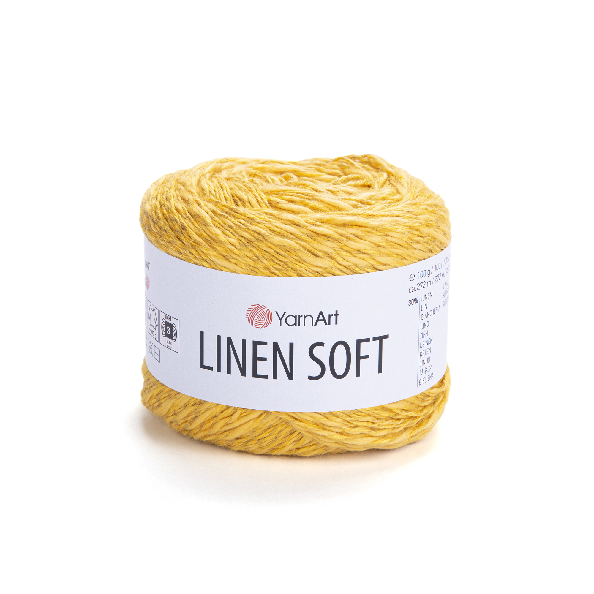 Linen Soft – 7306