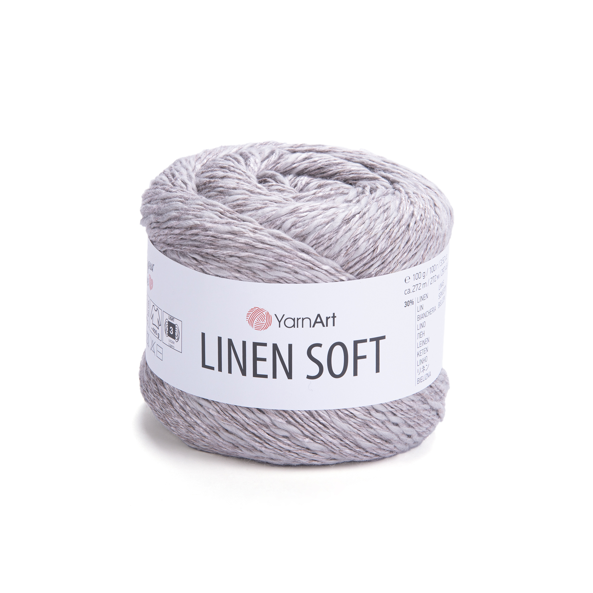 Linen Soft – 7307