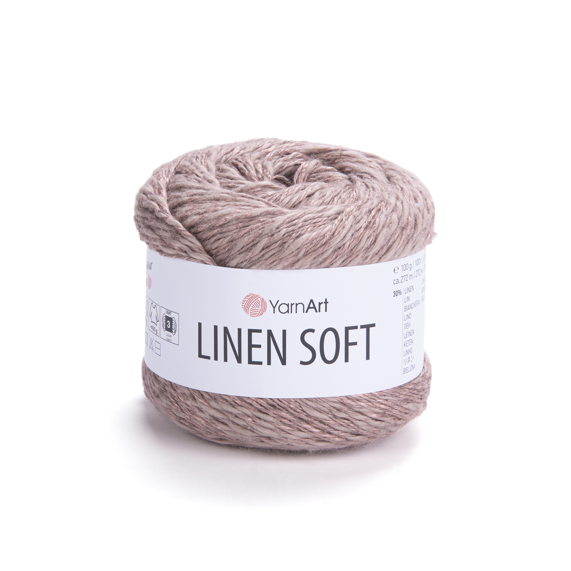 Linen Soft – 7308