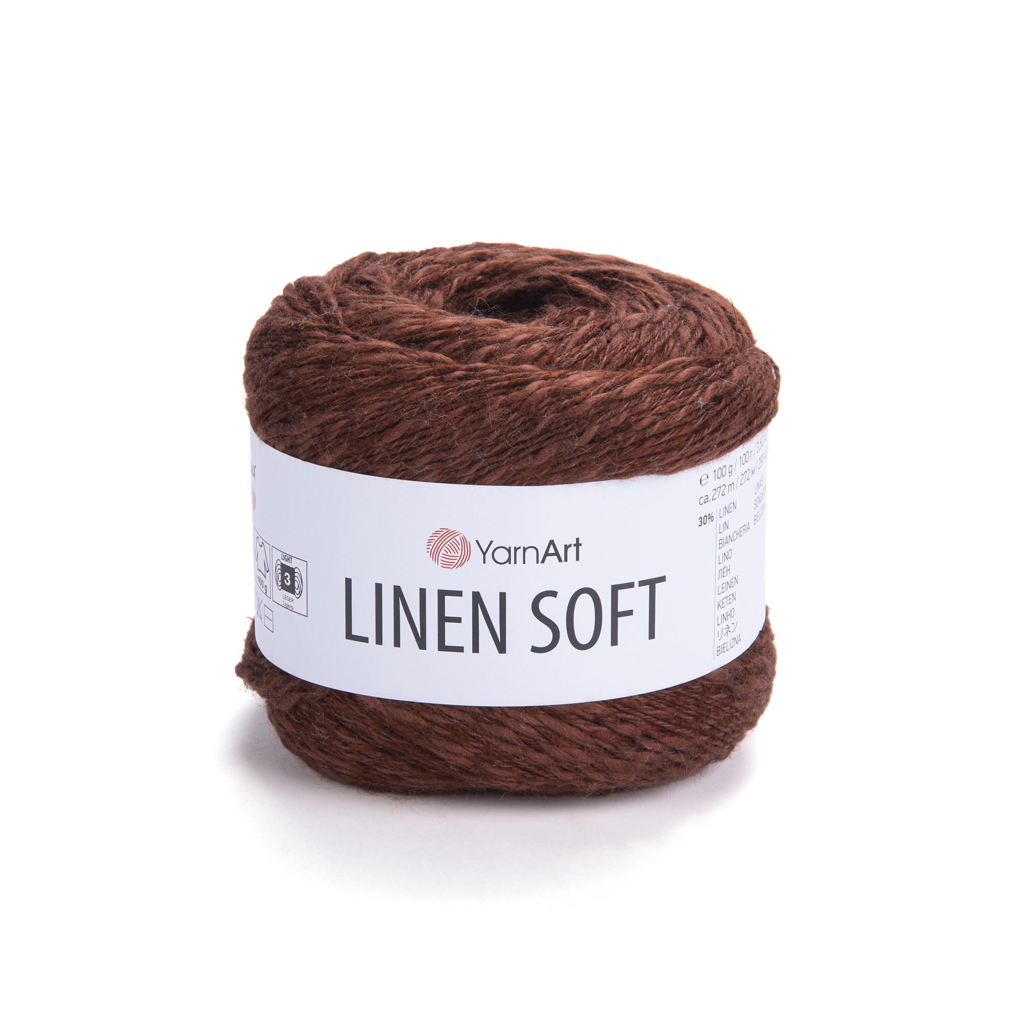 Linen Soft – 7309