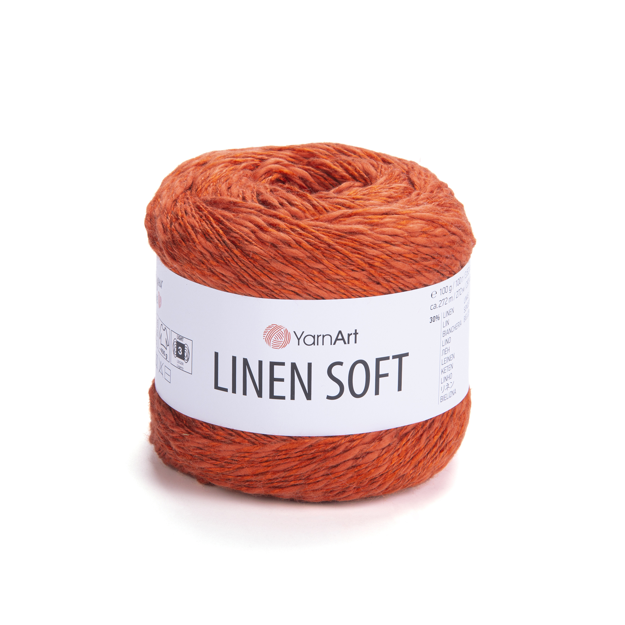 Linen Soft – 7310