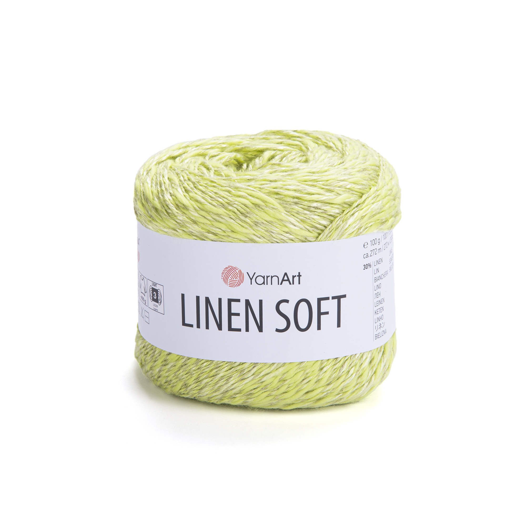 Linen Soft – 7311