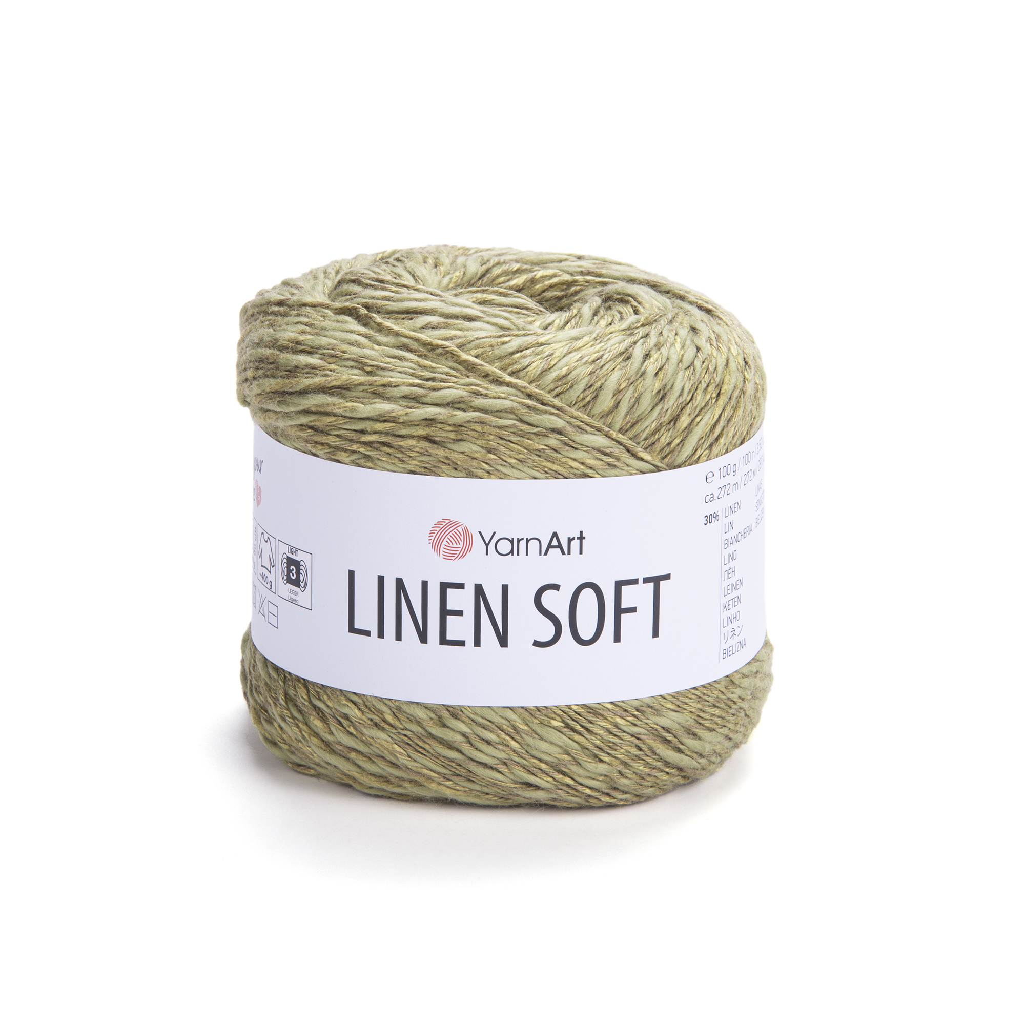 Linen Soft – 7313