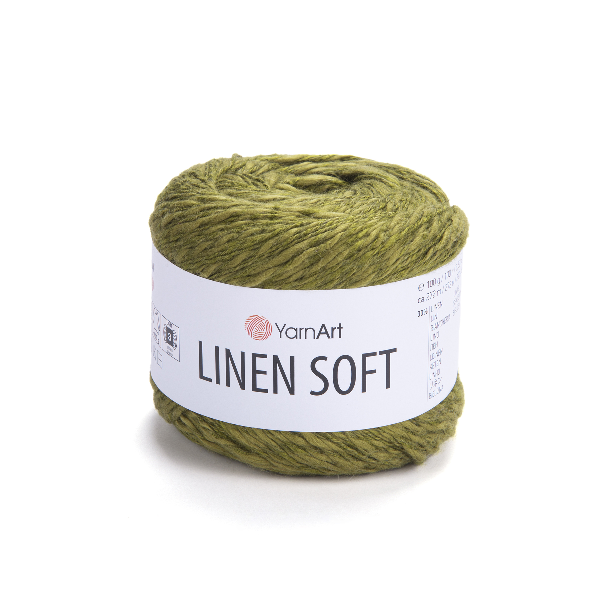 Linen Soft – 7314