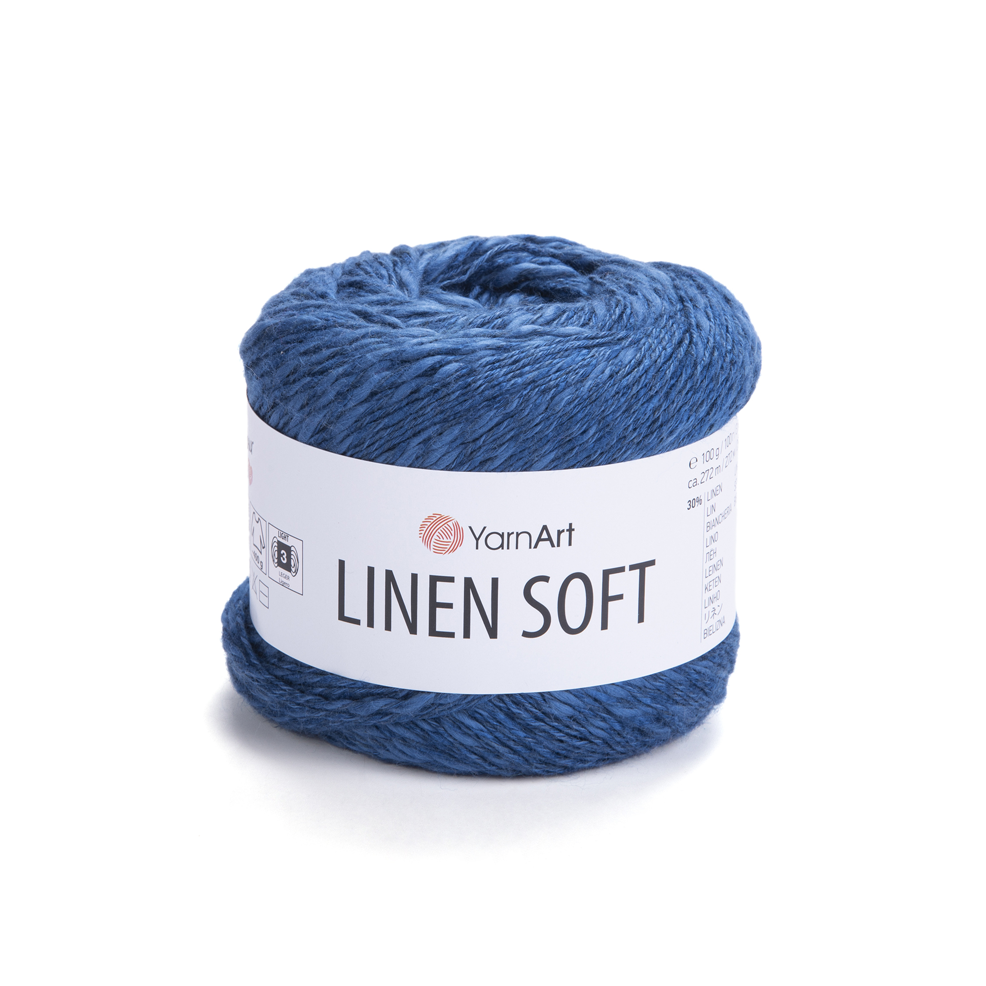 Linen Soft – 7317