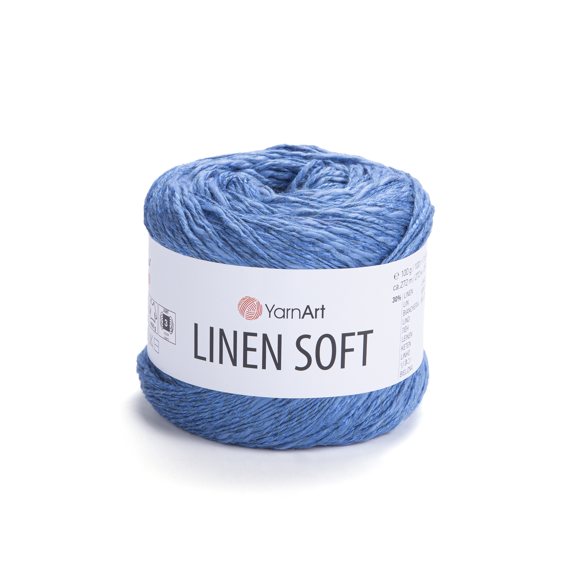 Linen Soft – 7318