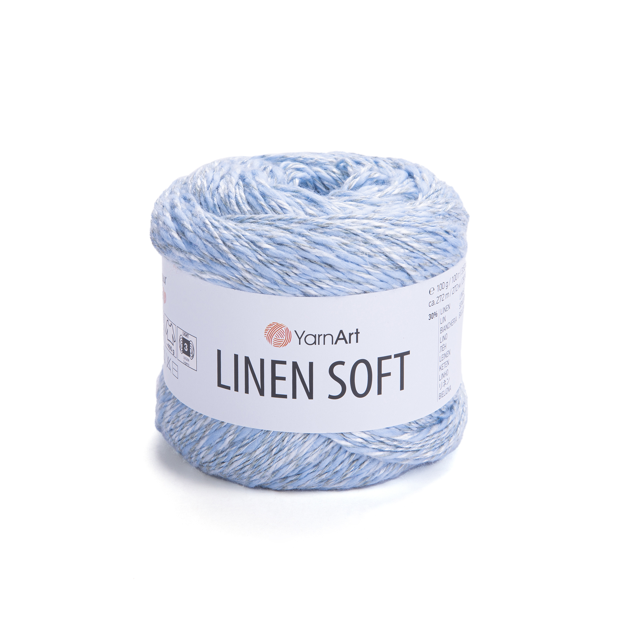 Linen Soft – 7319