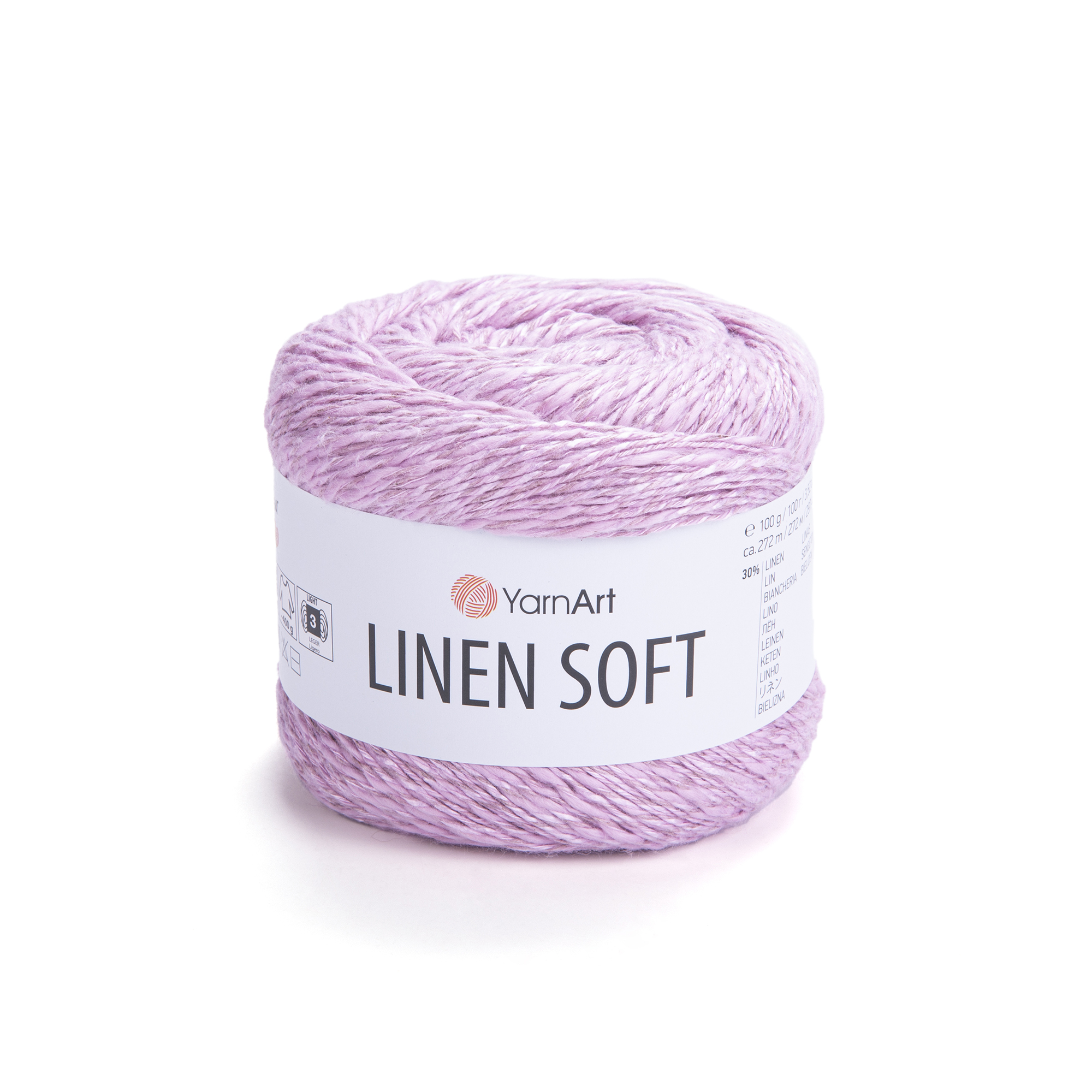 Linen Soft – 7321