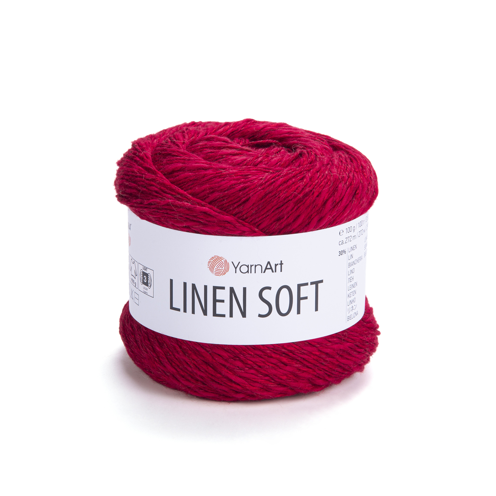 Linen Soft – 7323