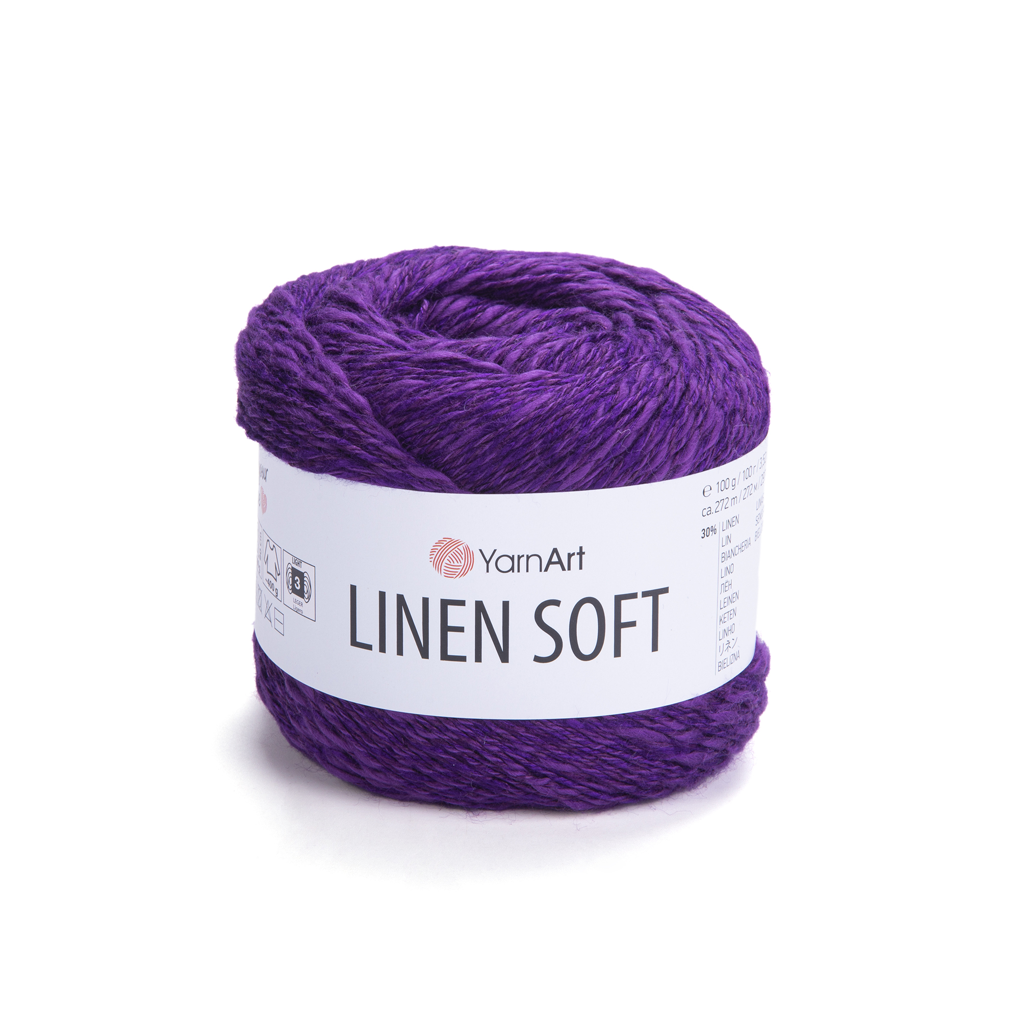 Linen Soft – 7324