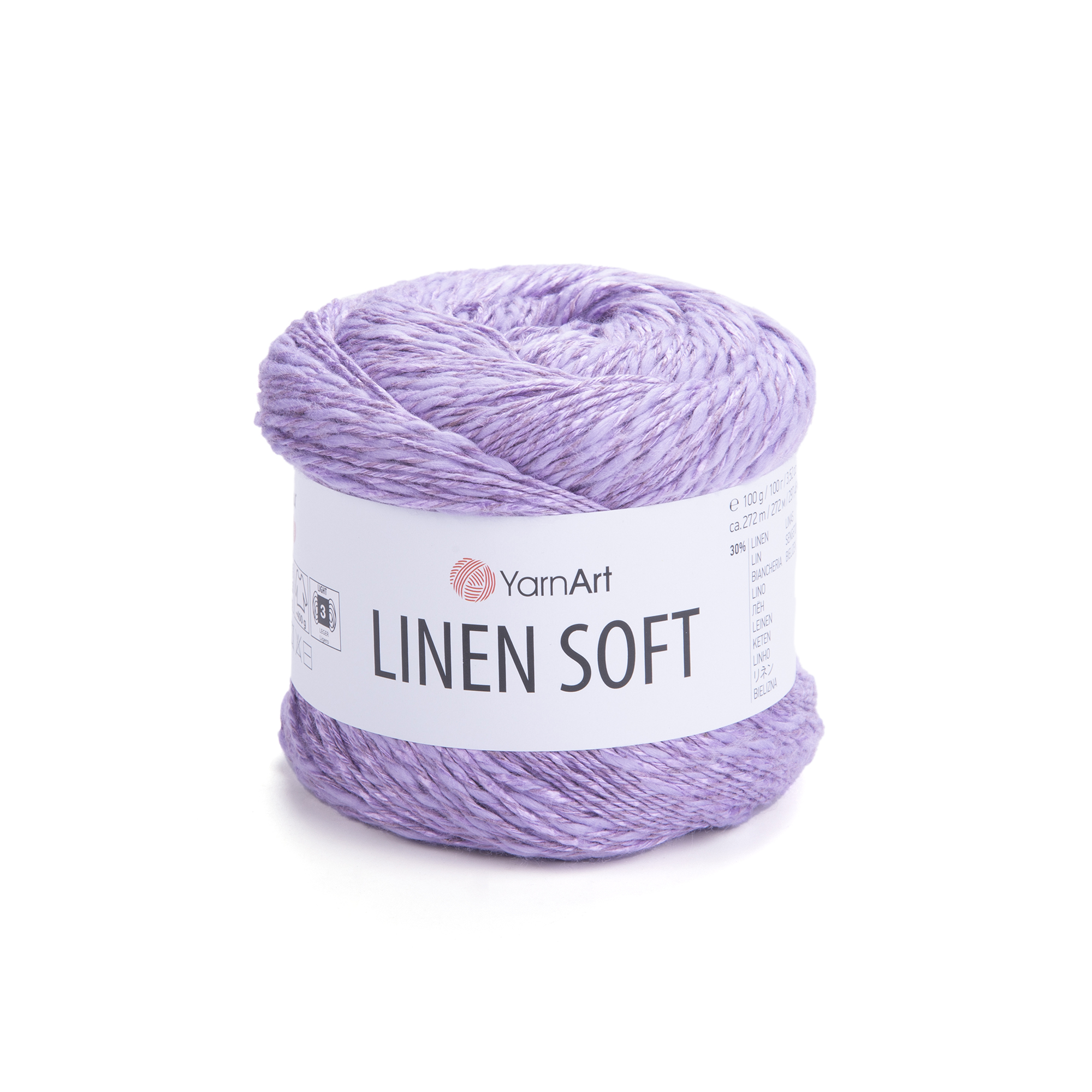 Linen Soft – 7325