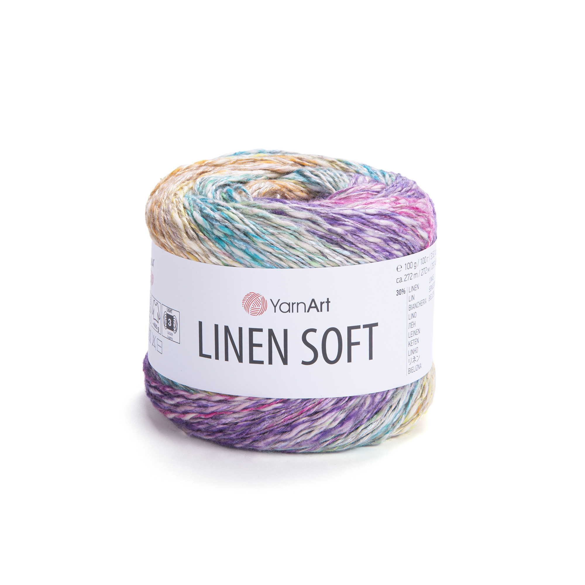 Linen Soft – 7401