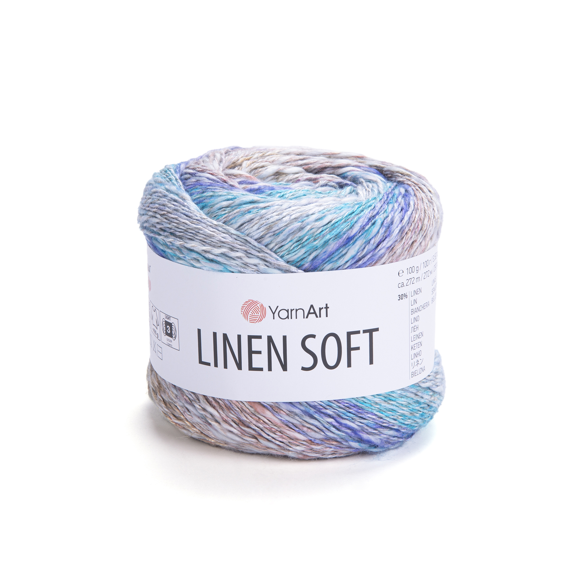 Linen Soft – 7402