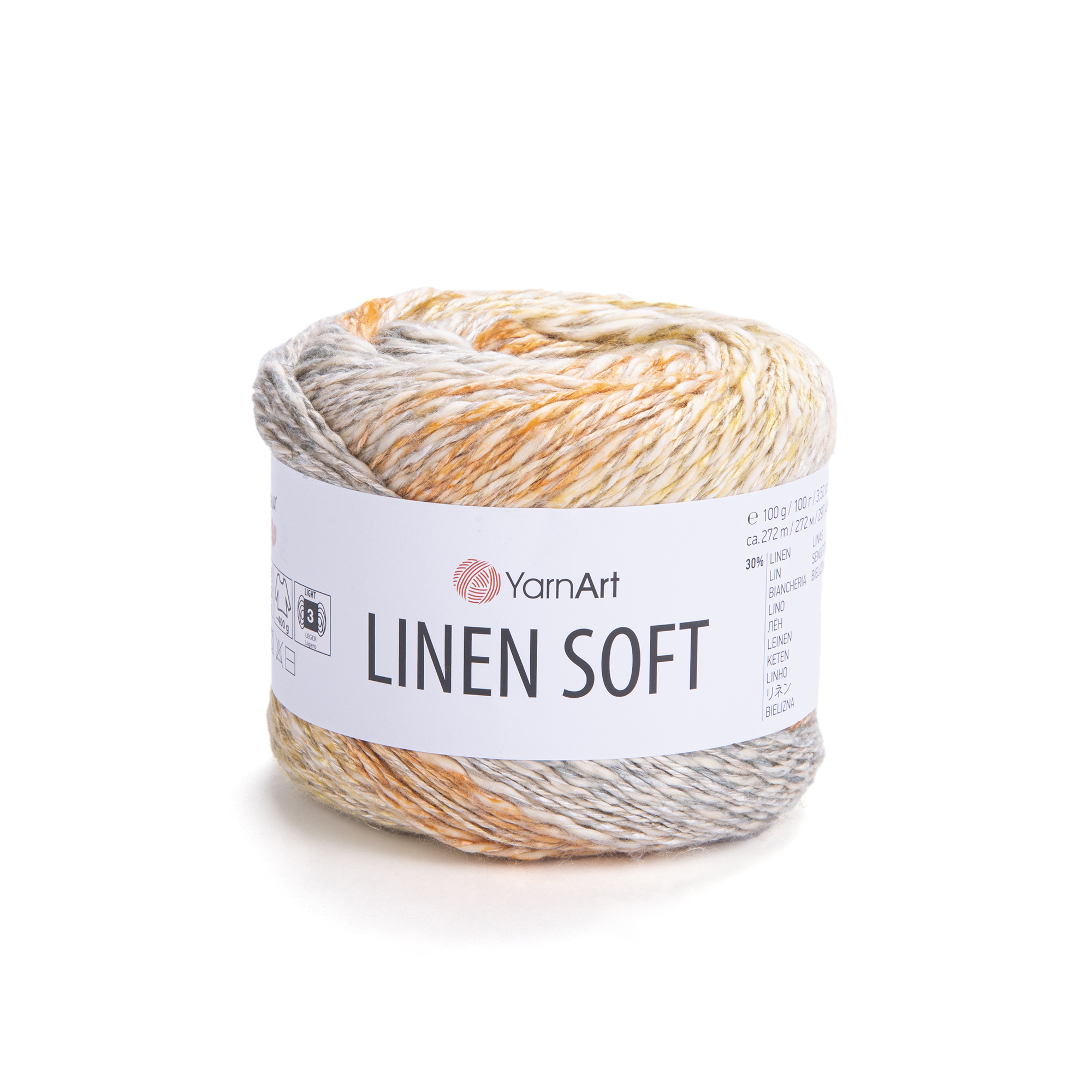 Linen Soft – 7403