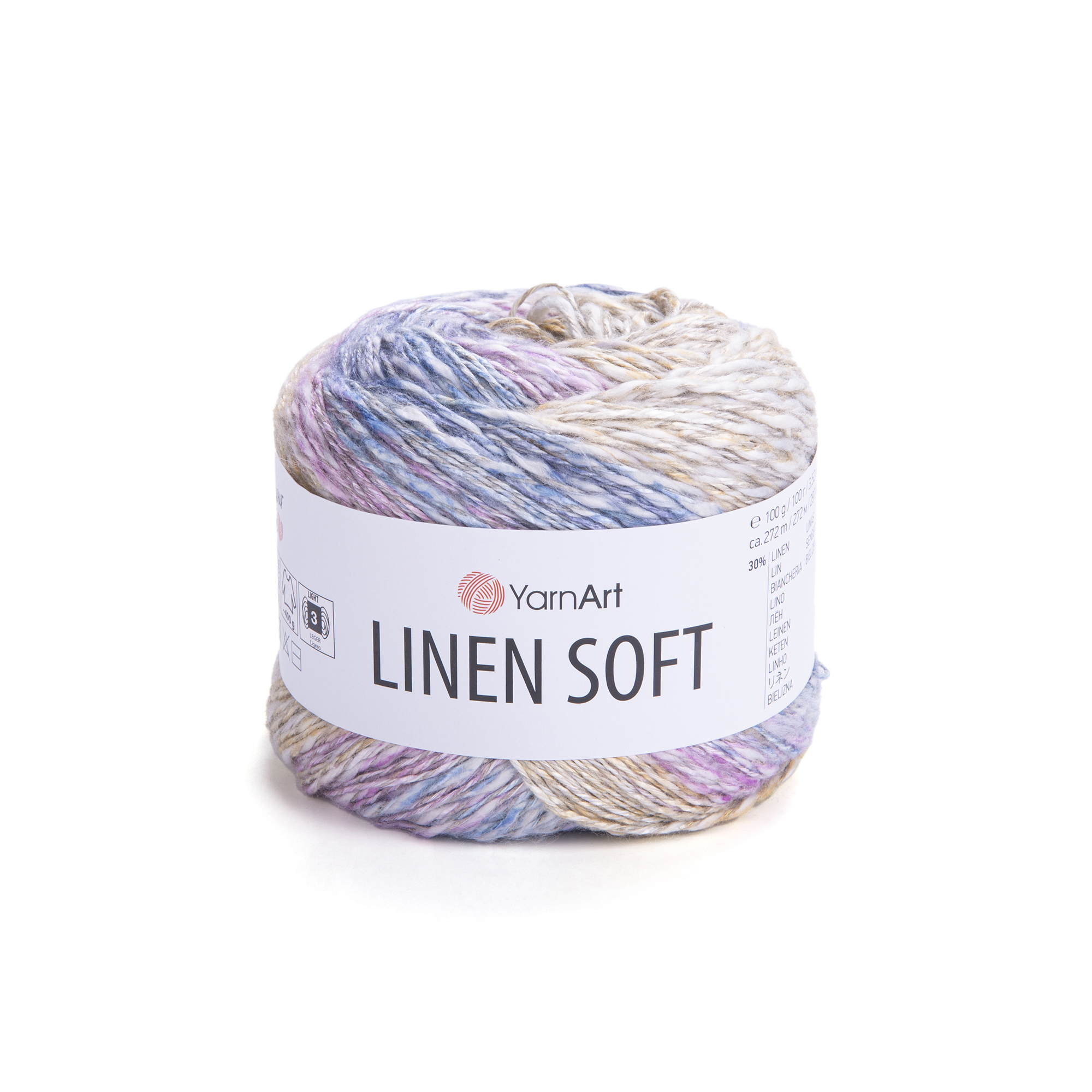 Linen Soft – 7404