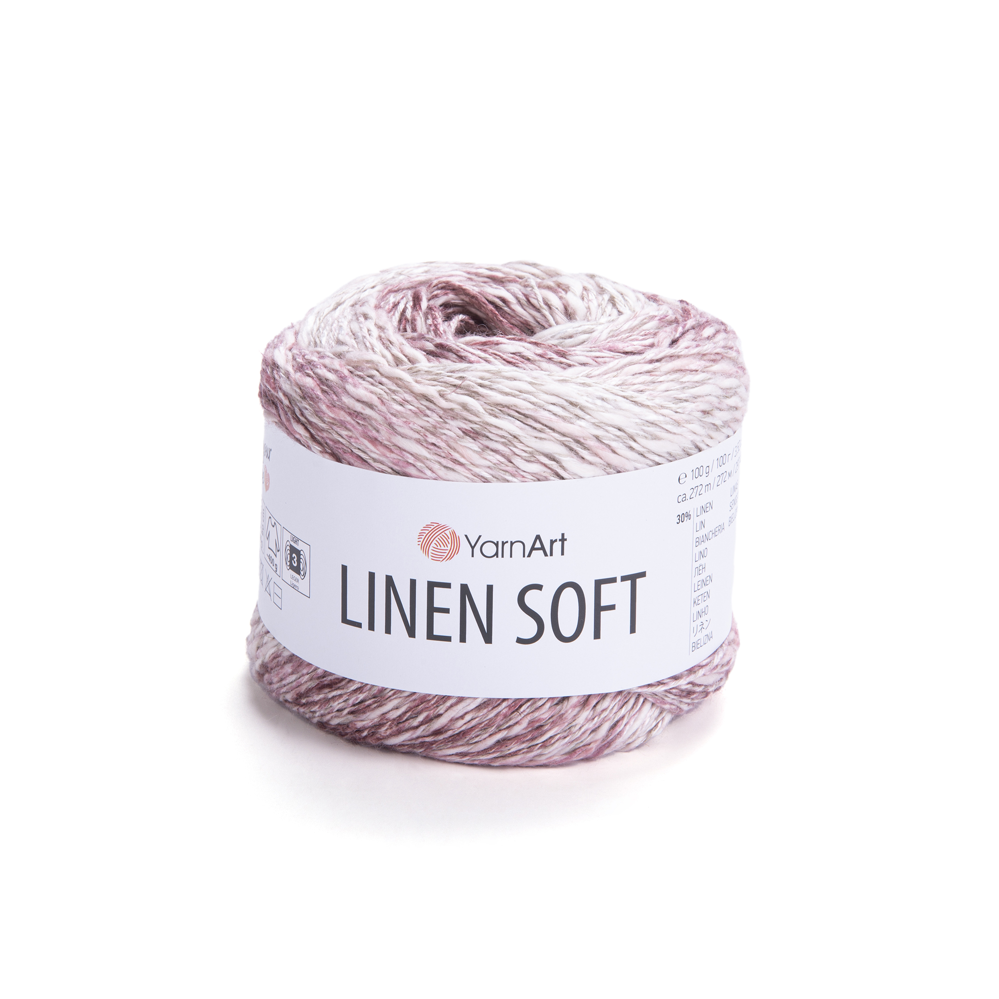 Linen Soft – 7405