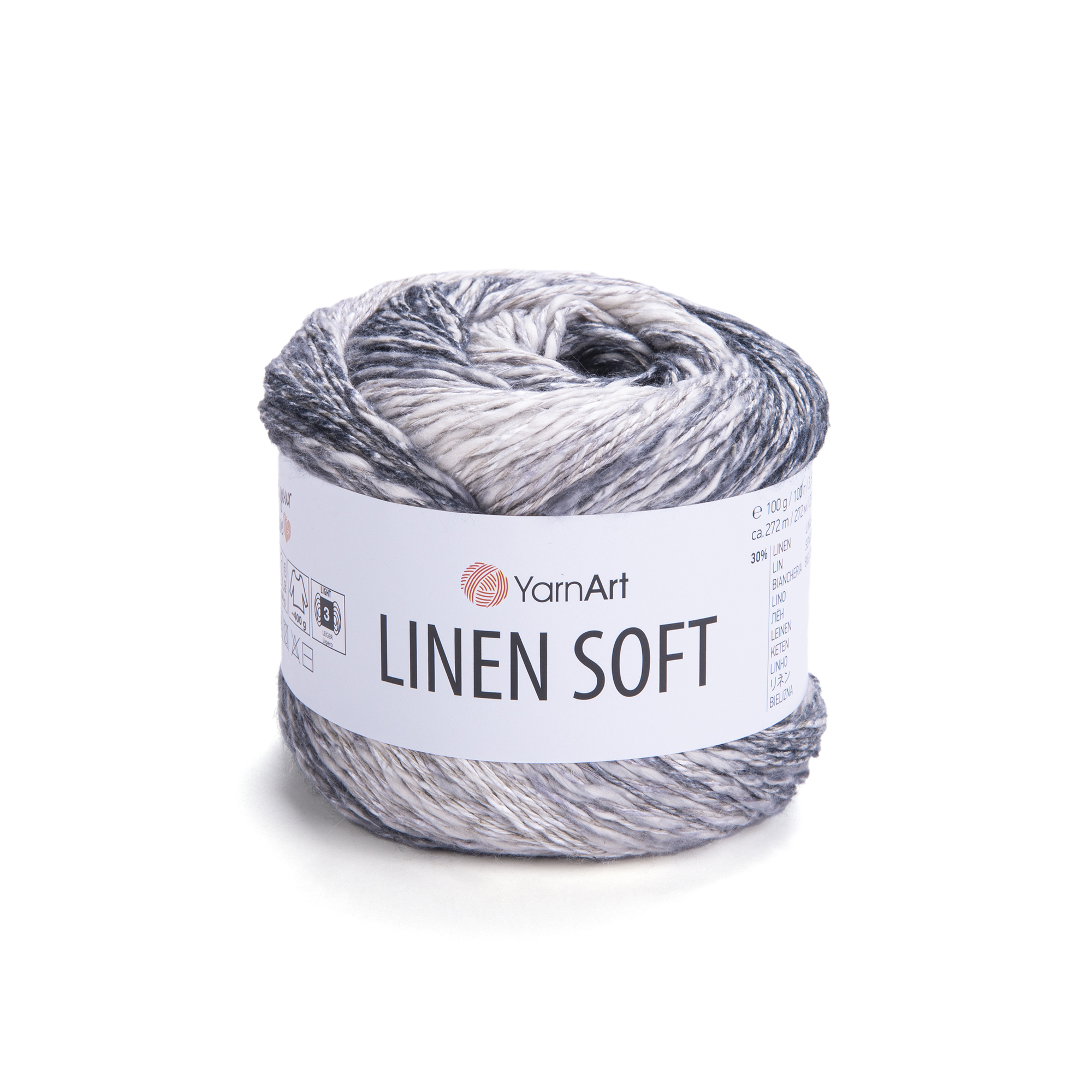 Linen Soft – 7406