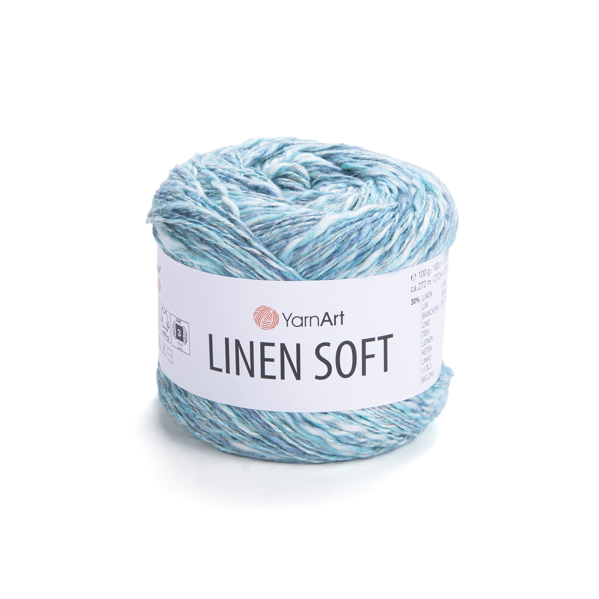 Linen Soft – 7408