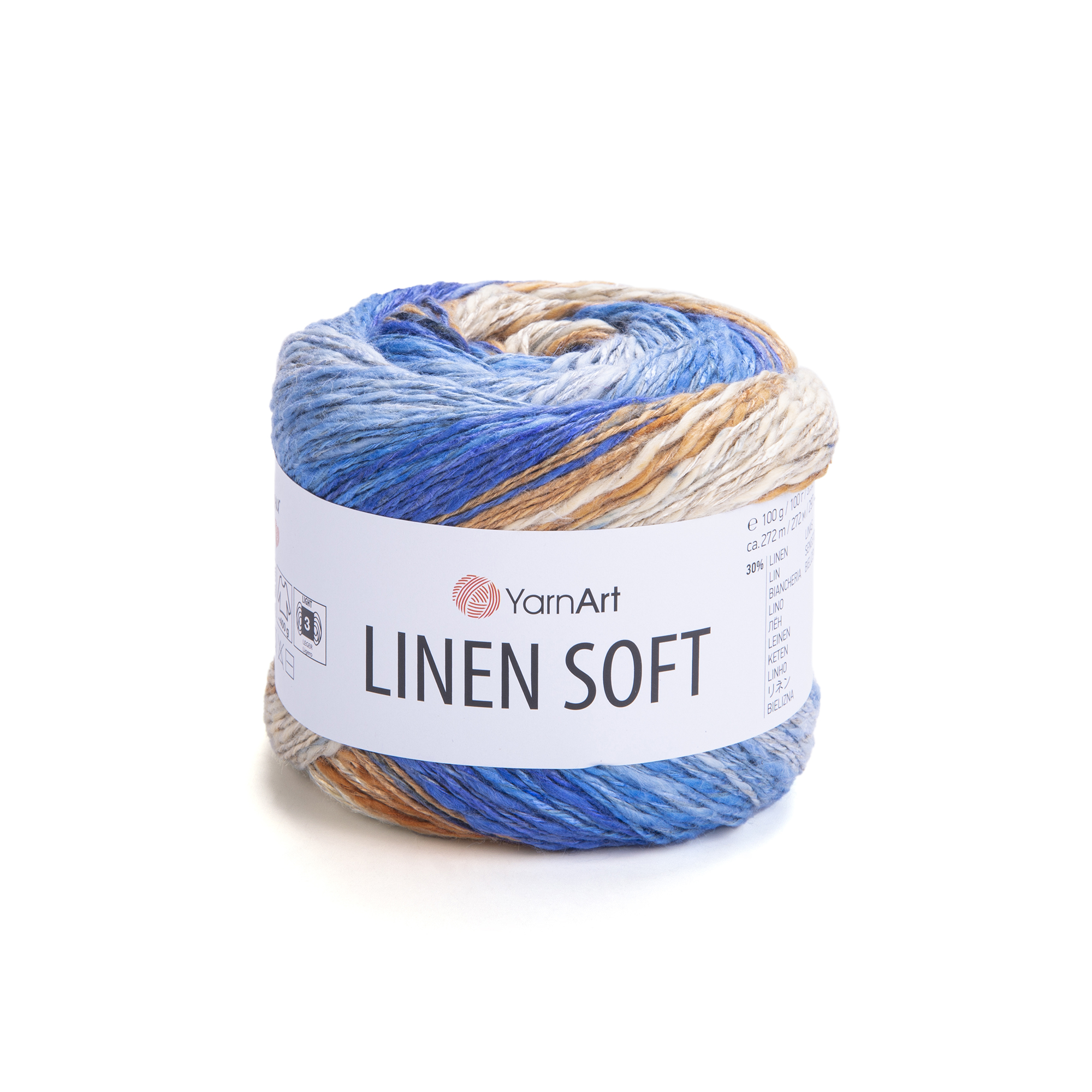 Linen Soft – 7411