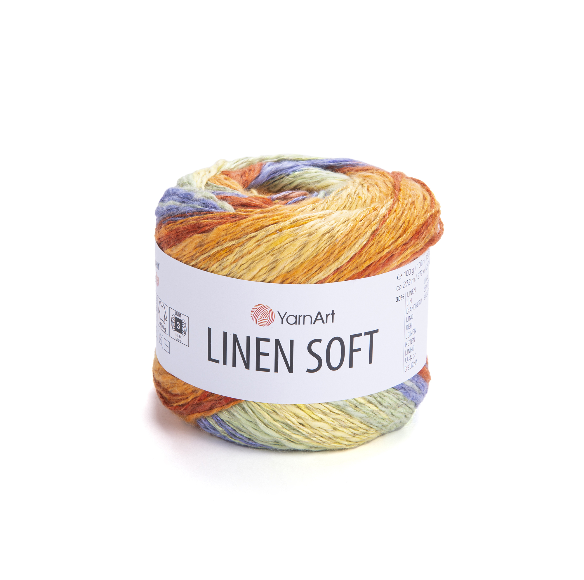 Linen Soft – 7412