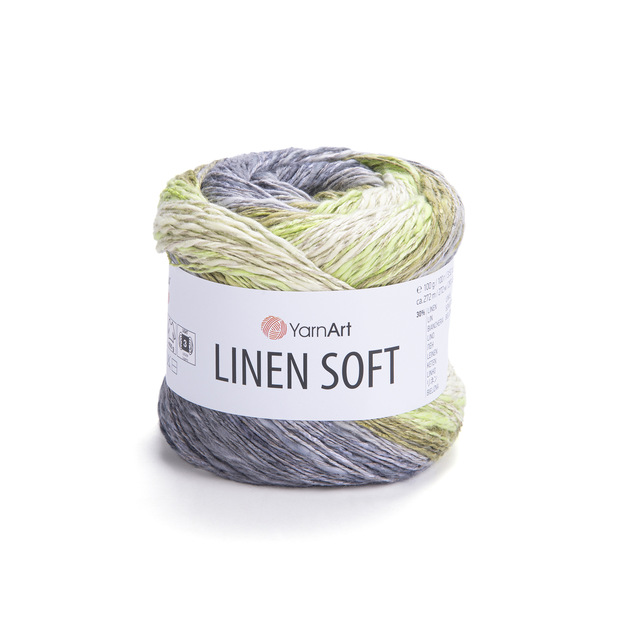 Linen Soft – 7414